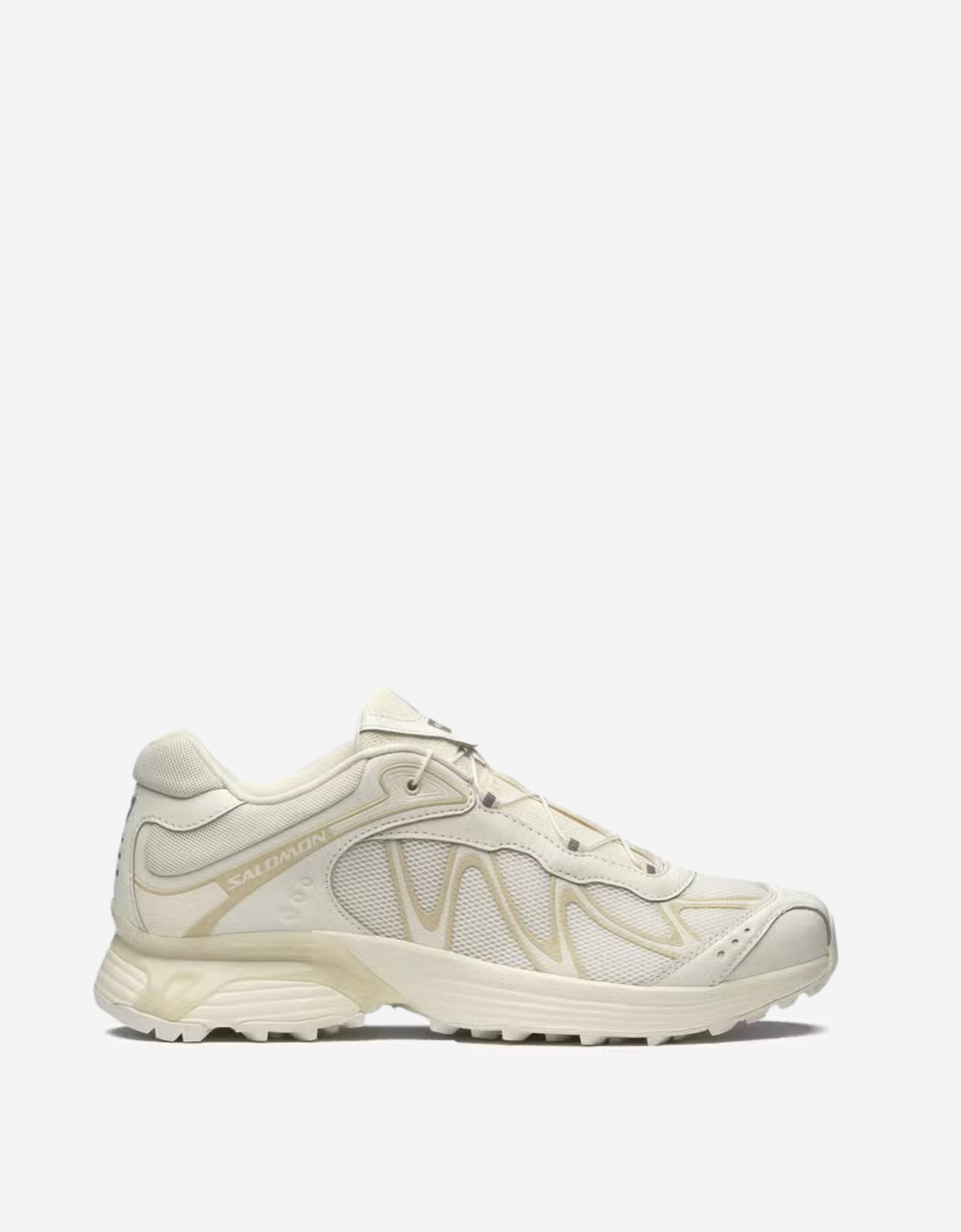 Salomon - XT WHISPER (Vainila Ice / Almond milk /  Vanilla Ice)
