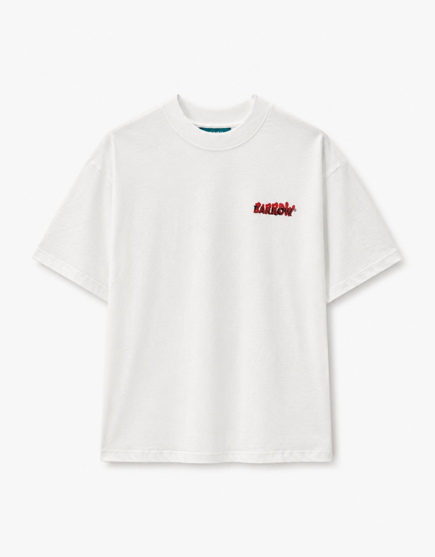 Smiley "Spray logo" T-shirt