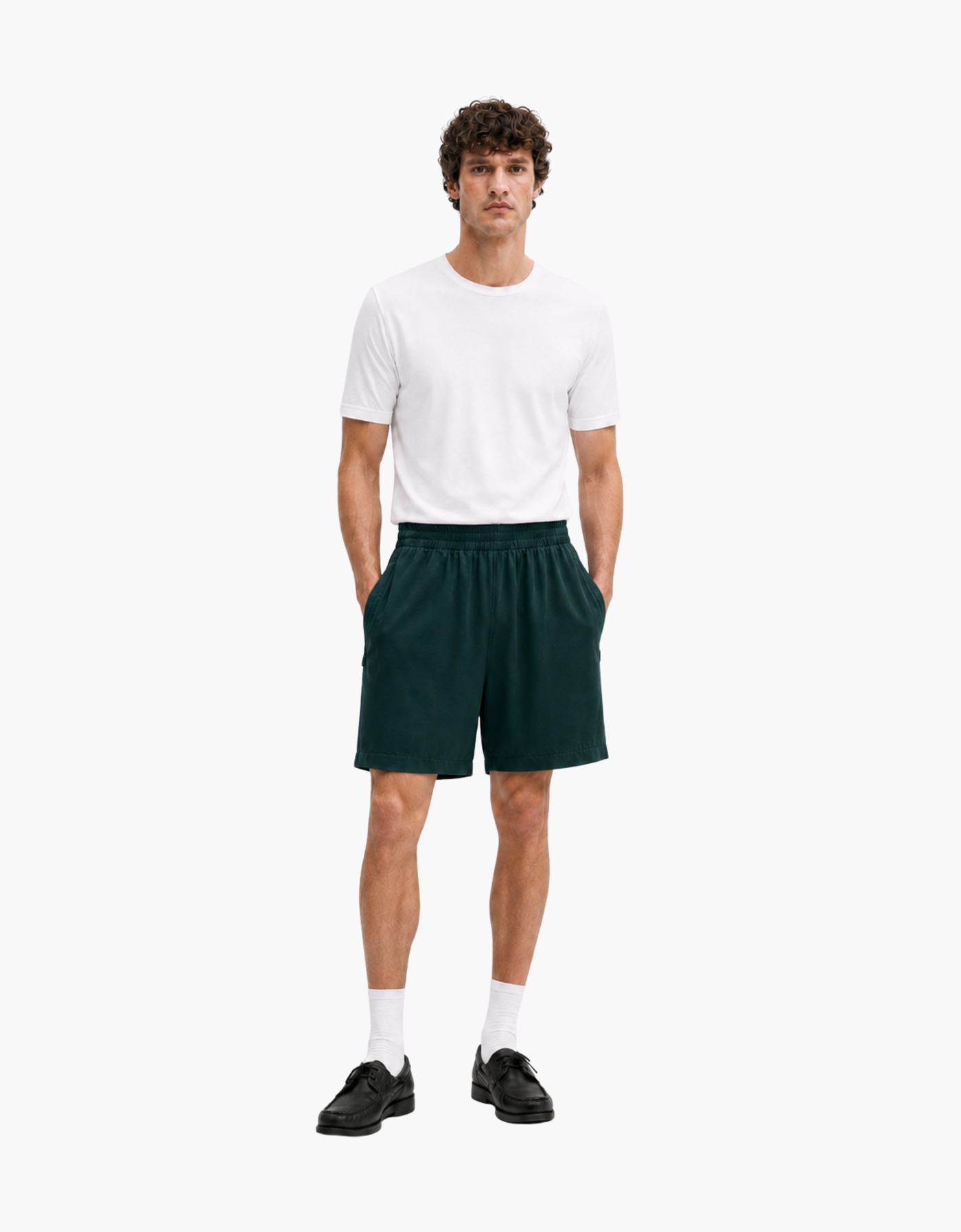 Pantalon corto "Kostas"