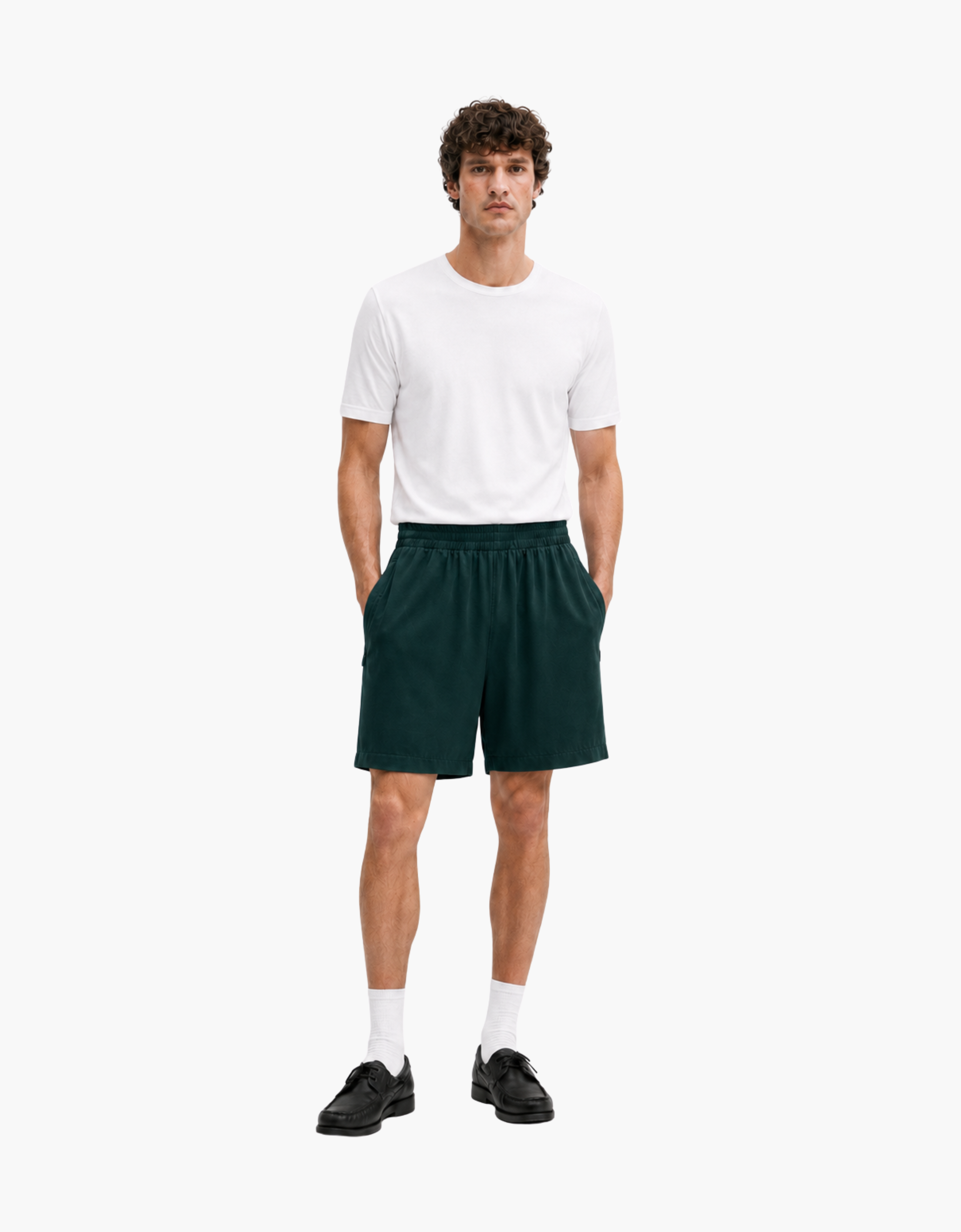 Pantalon corto "Kostas"