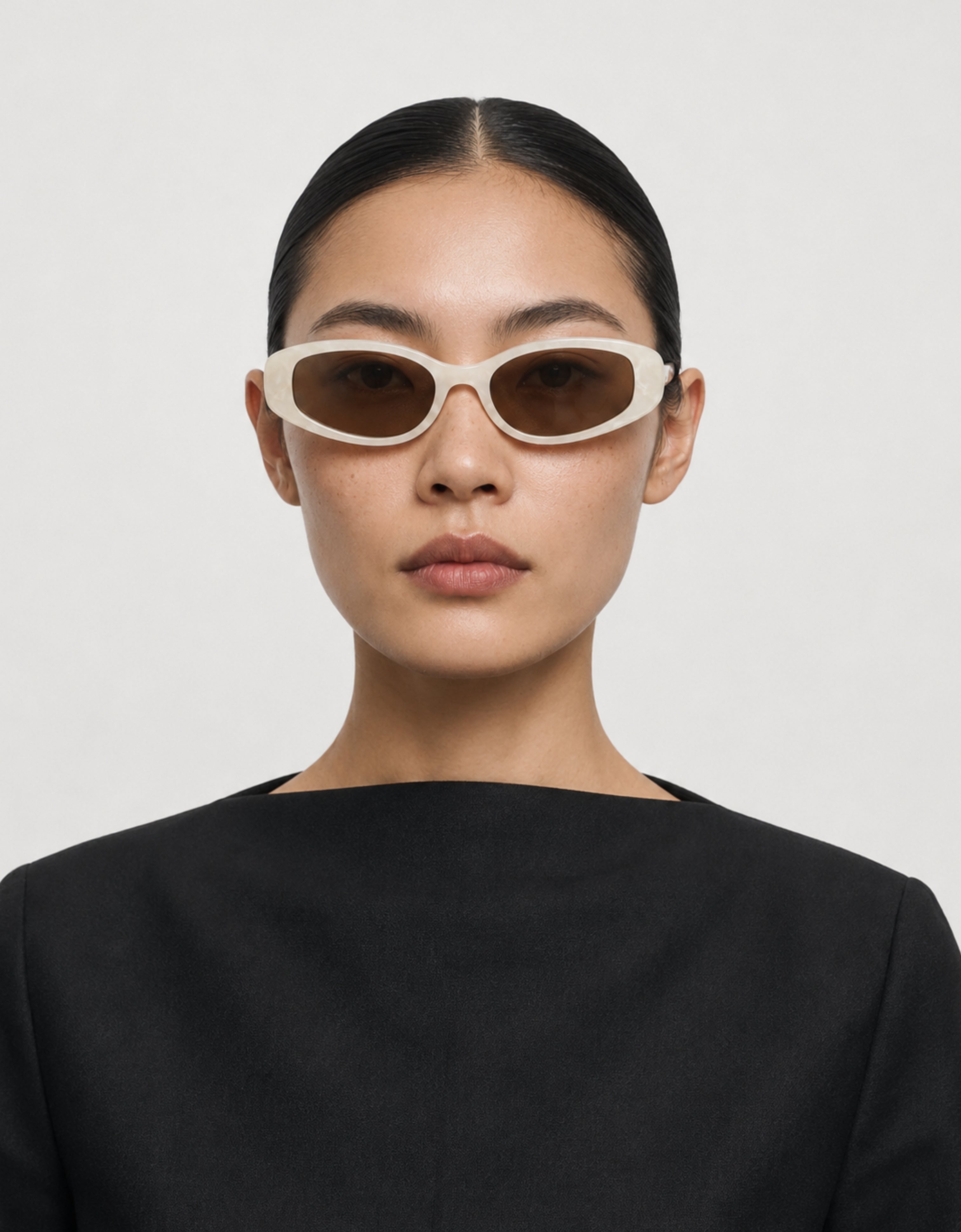 Gafas "Emery Alabaster"