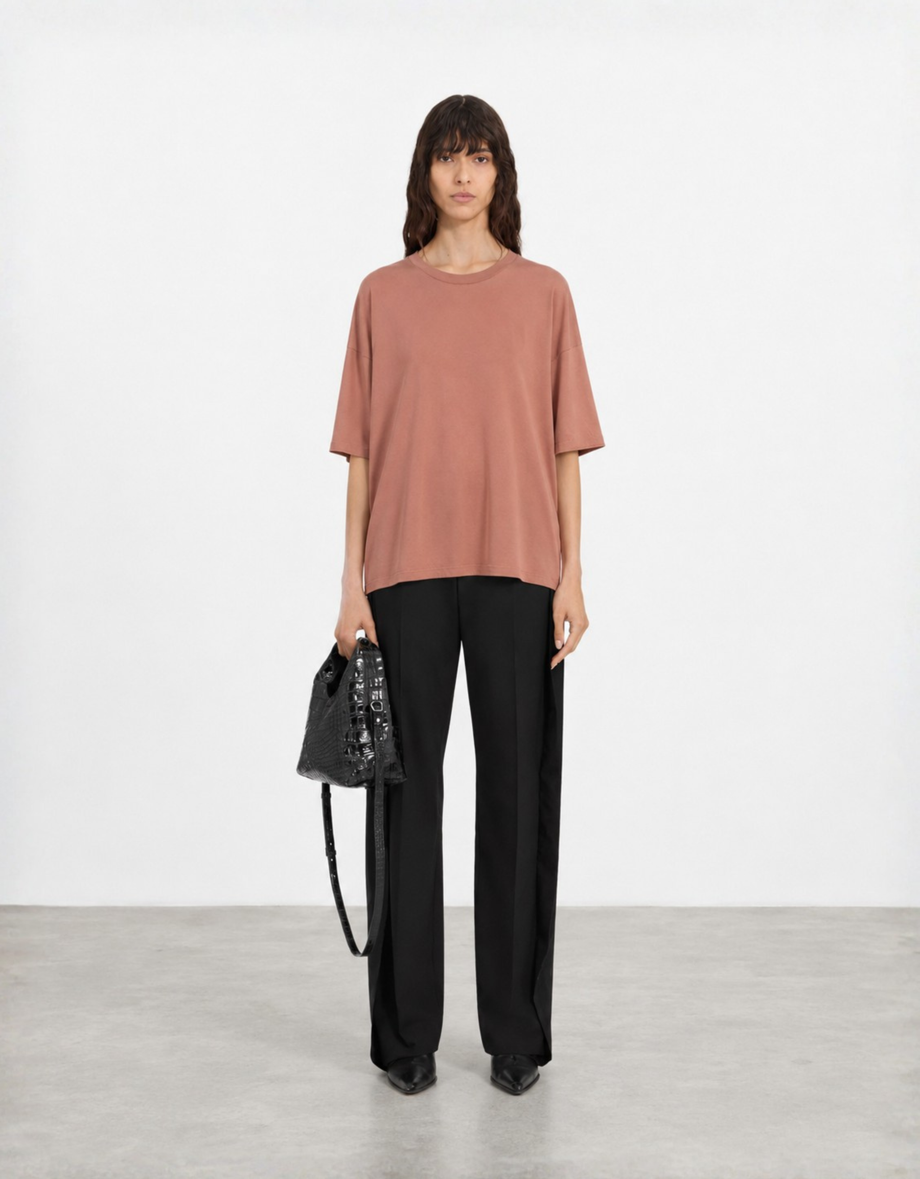 Doca Rose T-shirt