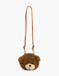 Bolso SMALL "Mike Teddy" - MWM