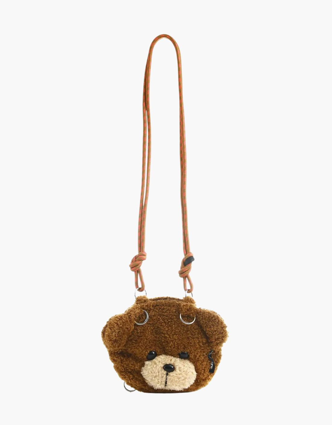 Bolso SMALL "Mike Teddy" - MWM – vista 2