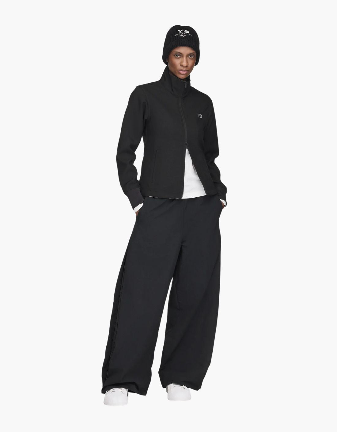 Veste à 3 bandes « W 3S TT »