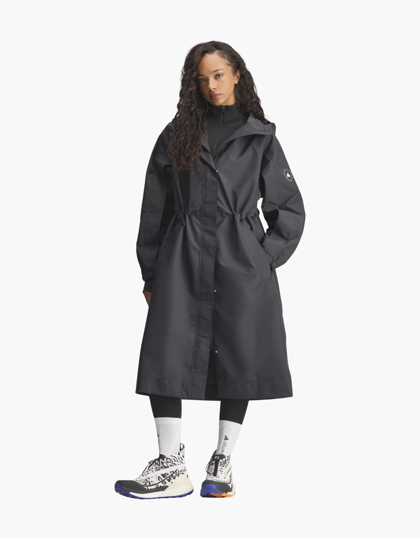 Parka water repellent - ASMC