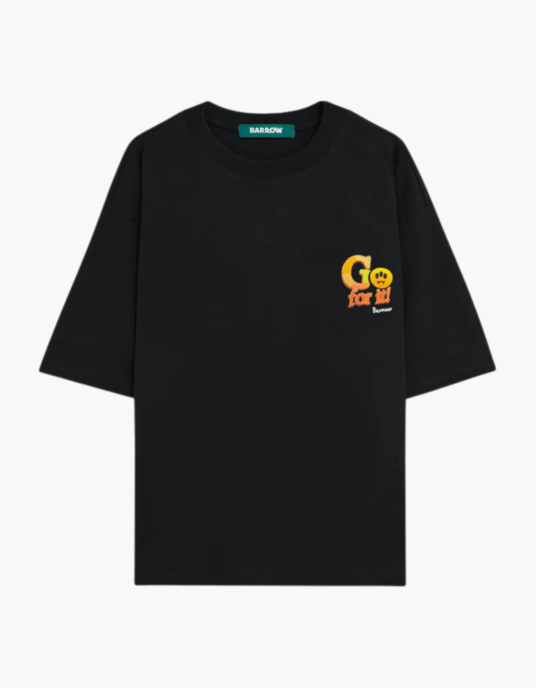 Camiseta "Print oso cáctus" – vista 5