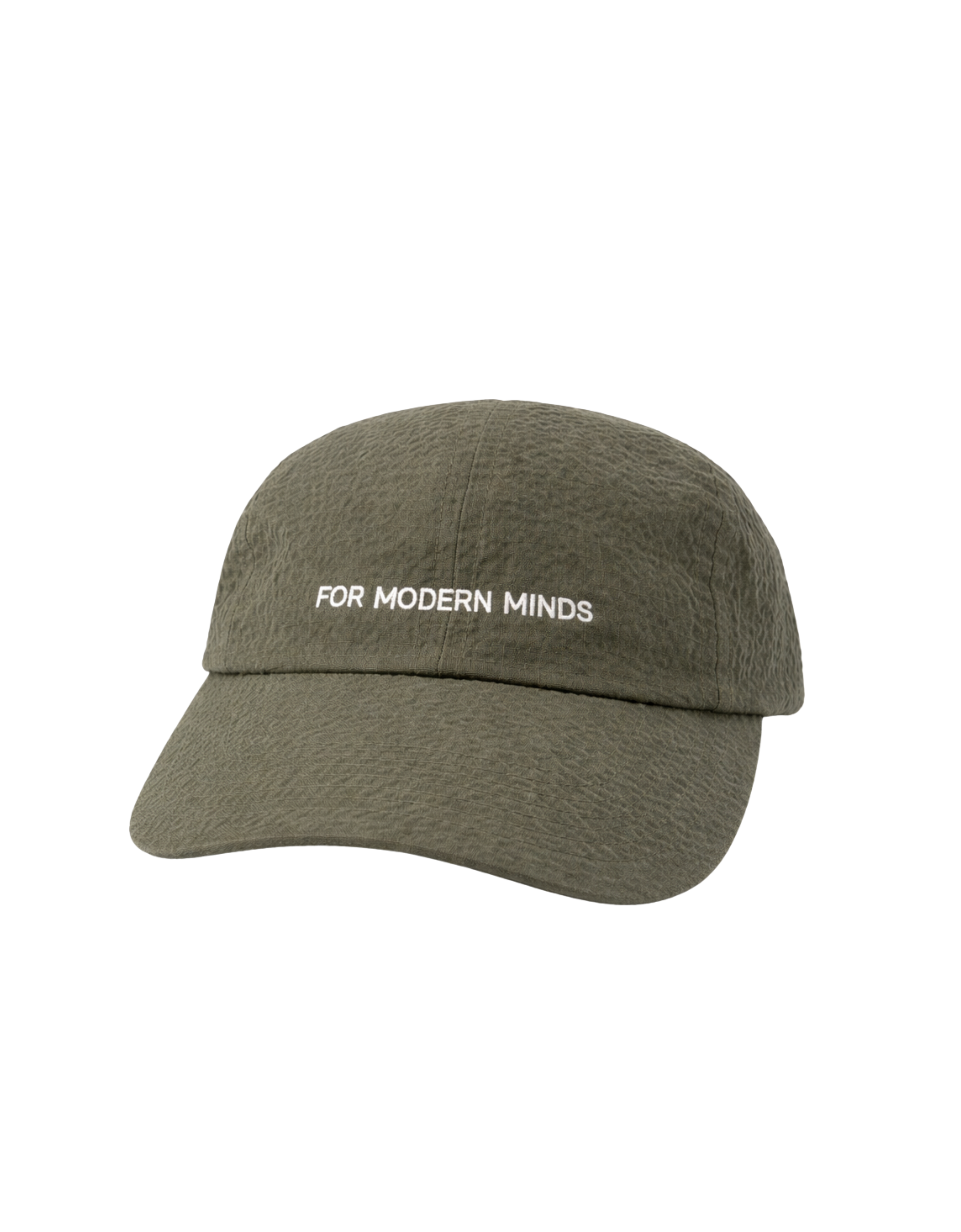 Running Cap "Seersucker"