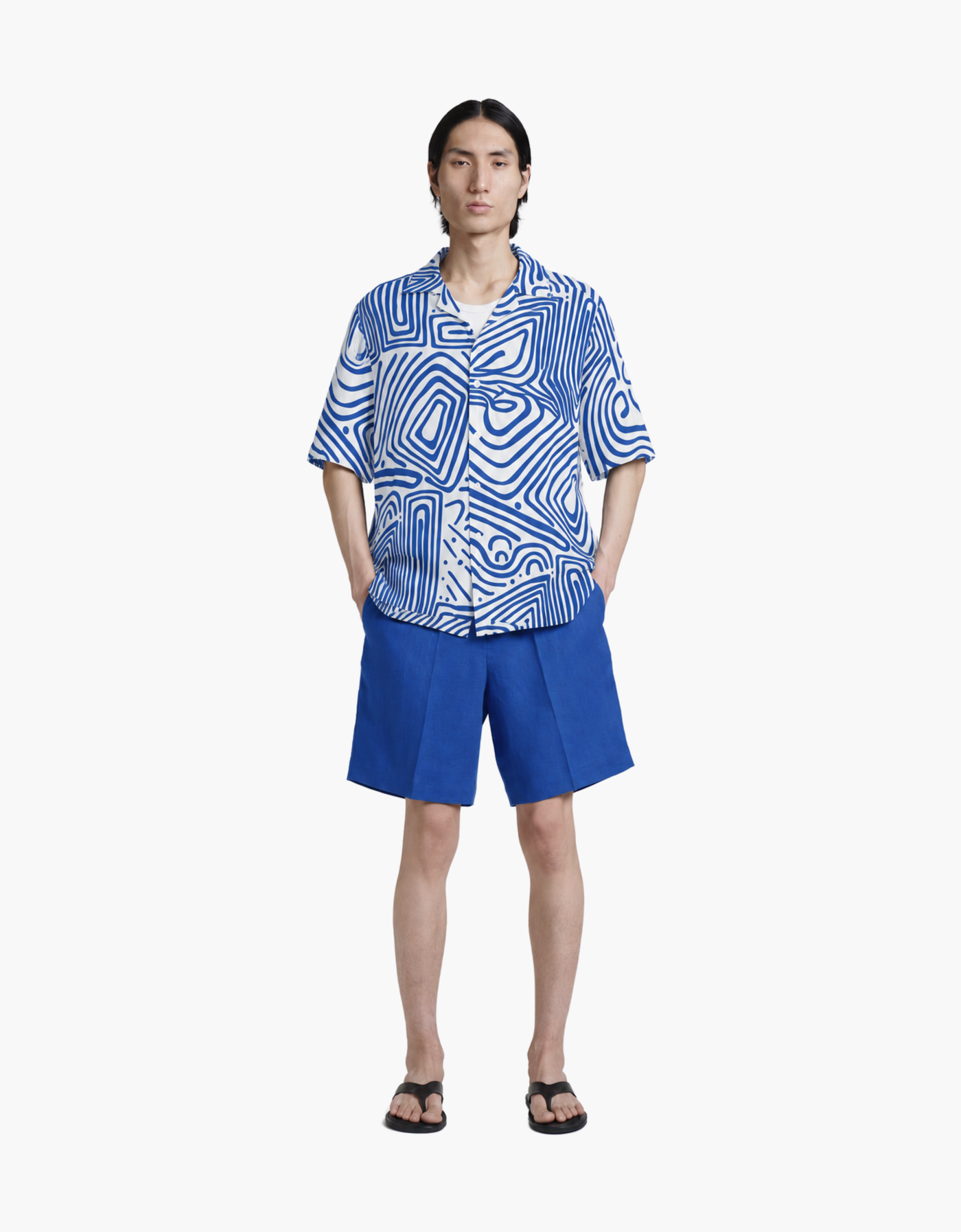 Camisa "Eldovado"