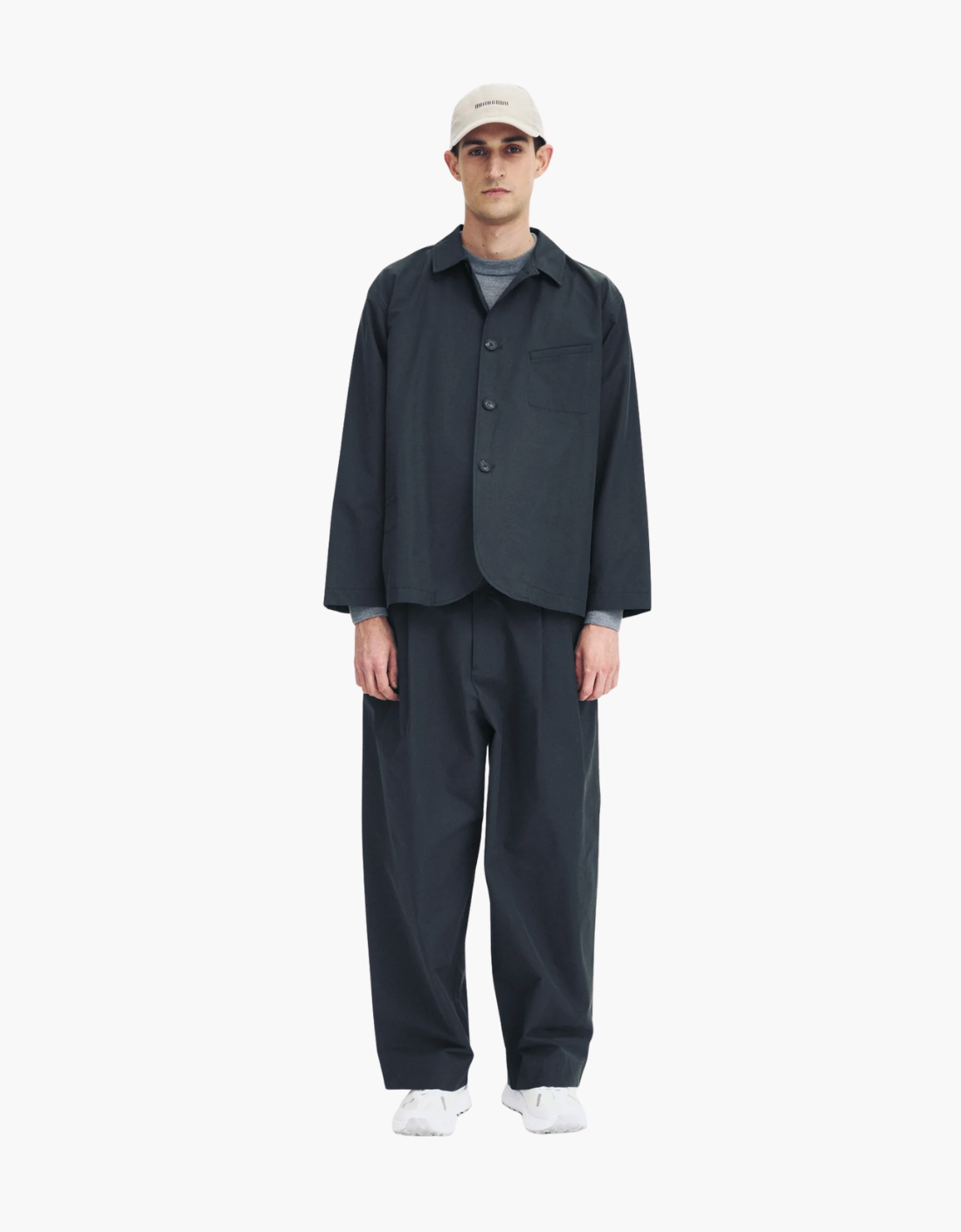 Blazer técnico"City blazer WR"