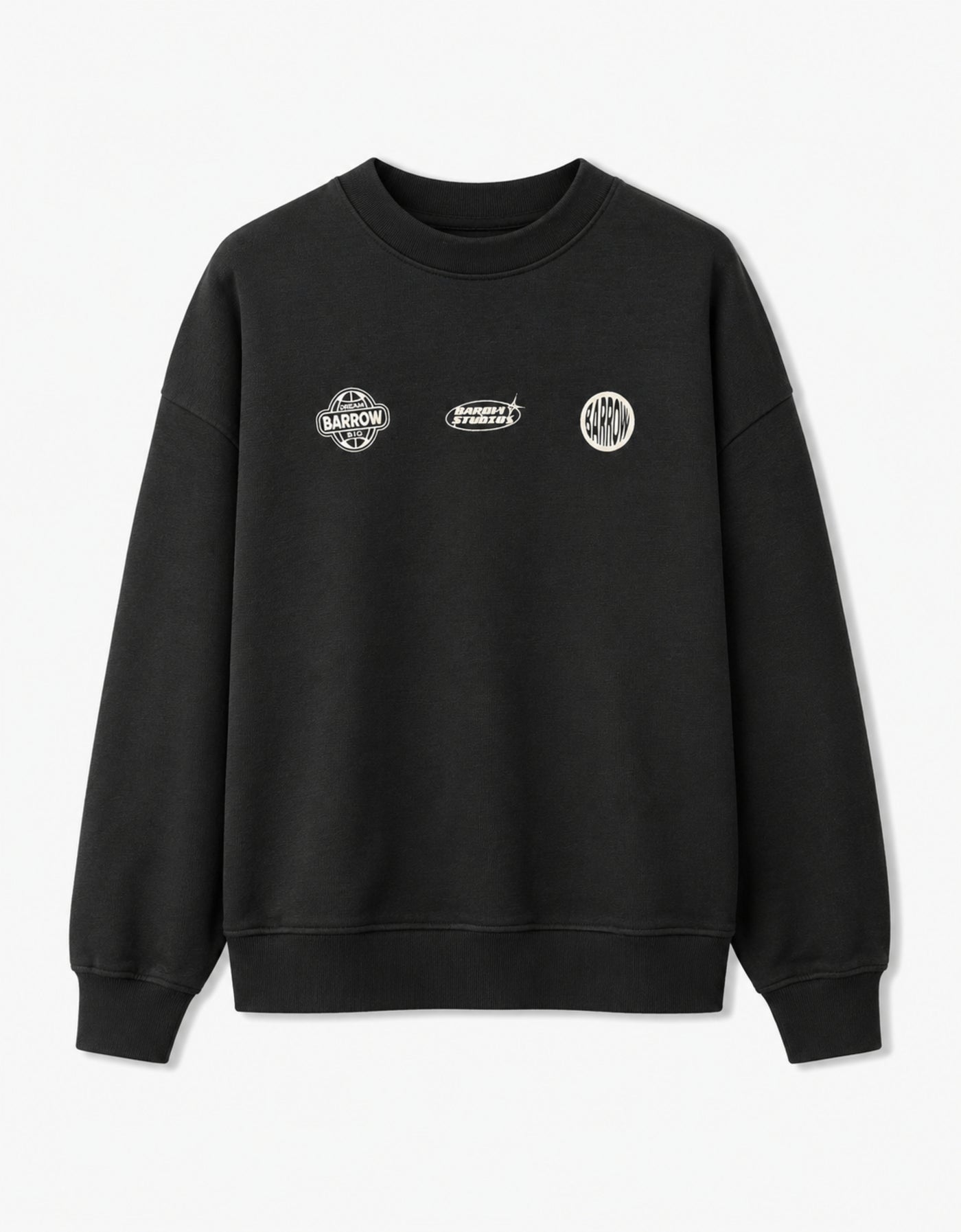 "Cloud Love" Bear Sweatshirt