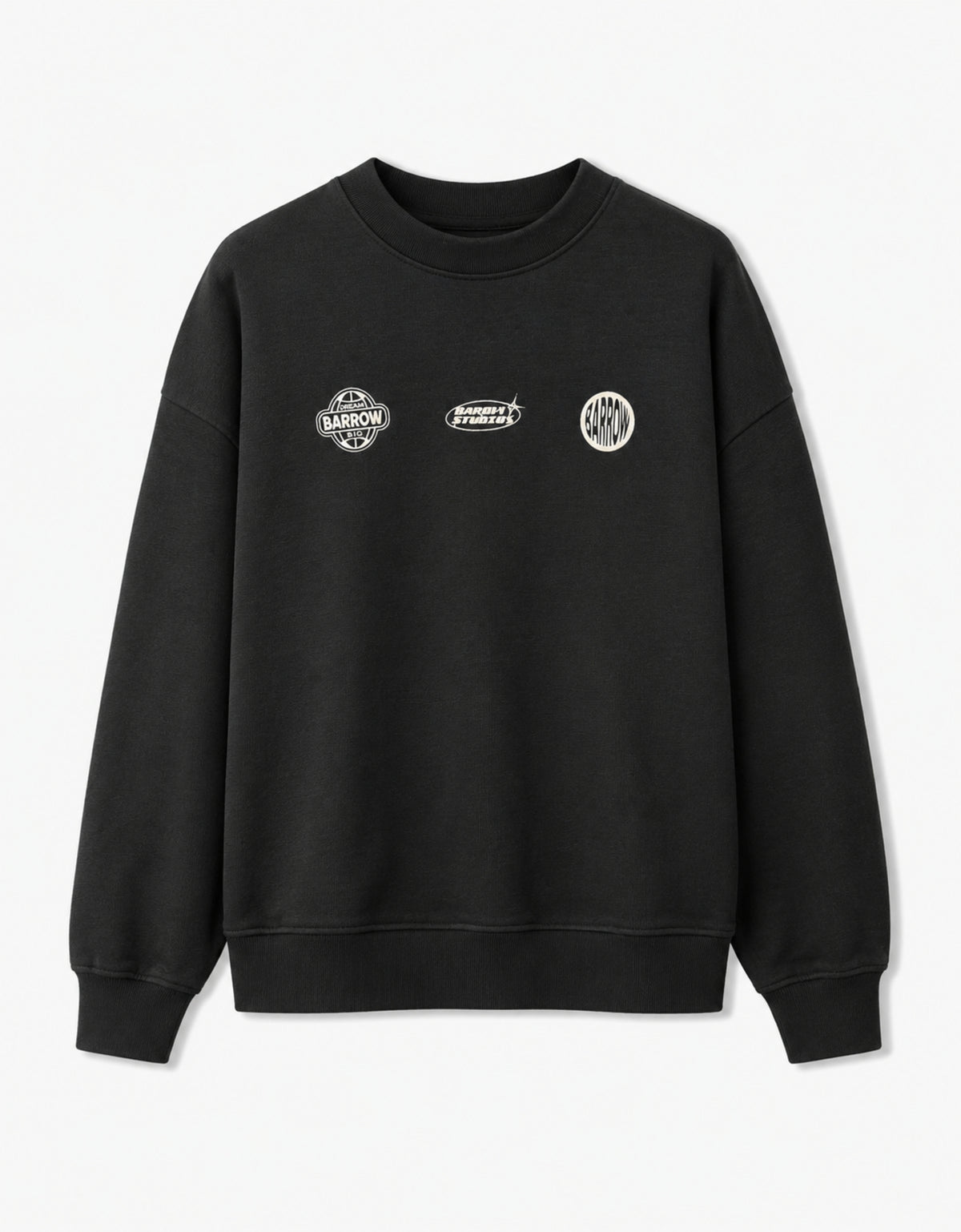 Sudadera oso "Cloud Love" – vista principal