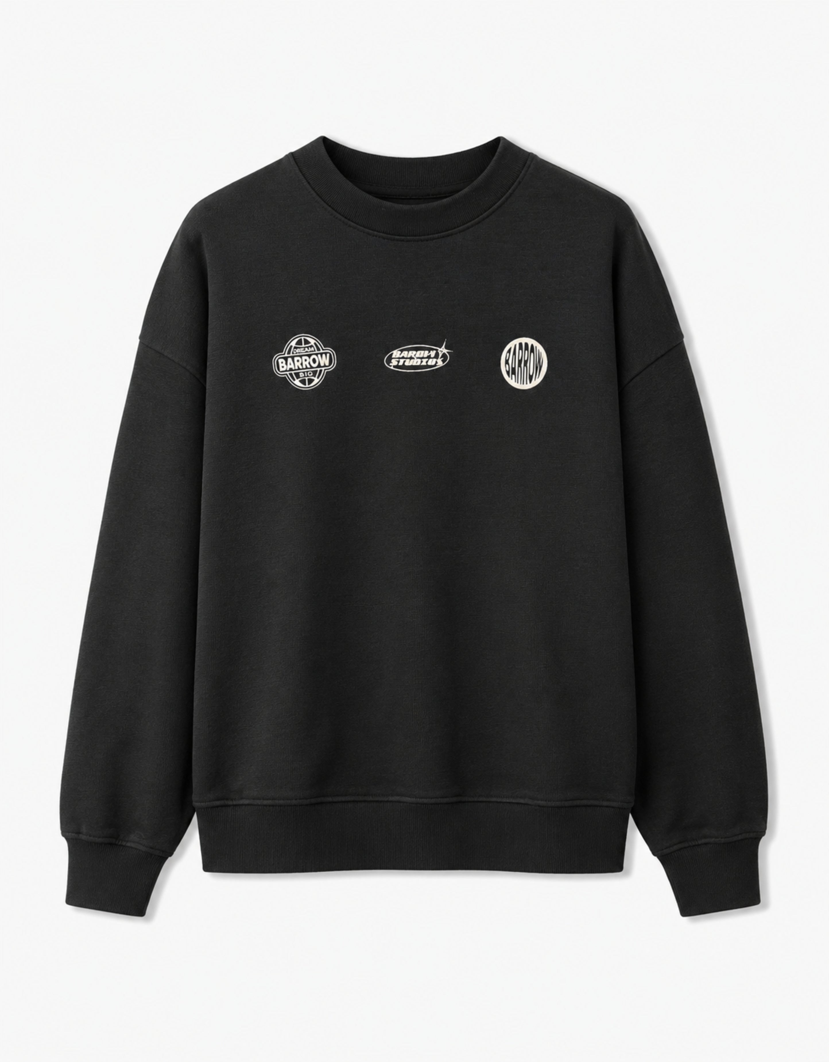 Sudadera oso "Cloud Love"