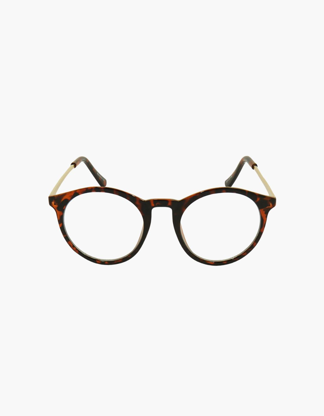 Gafa de lente azul "Jack" – vista 5