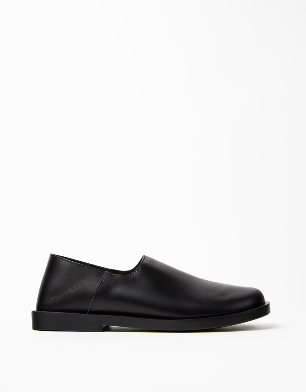 Zapato de piel "Don" - CAMPER