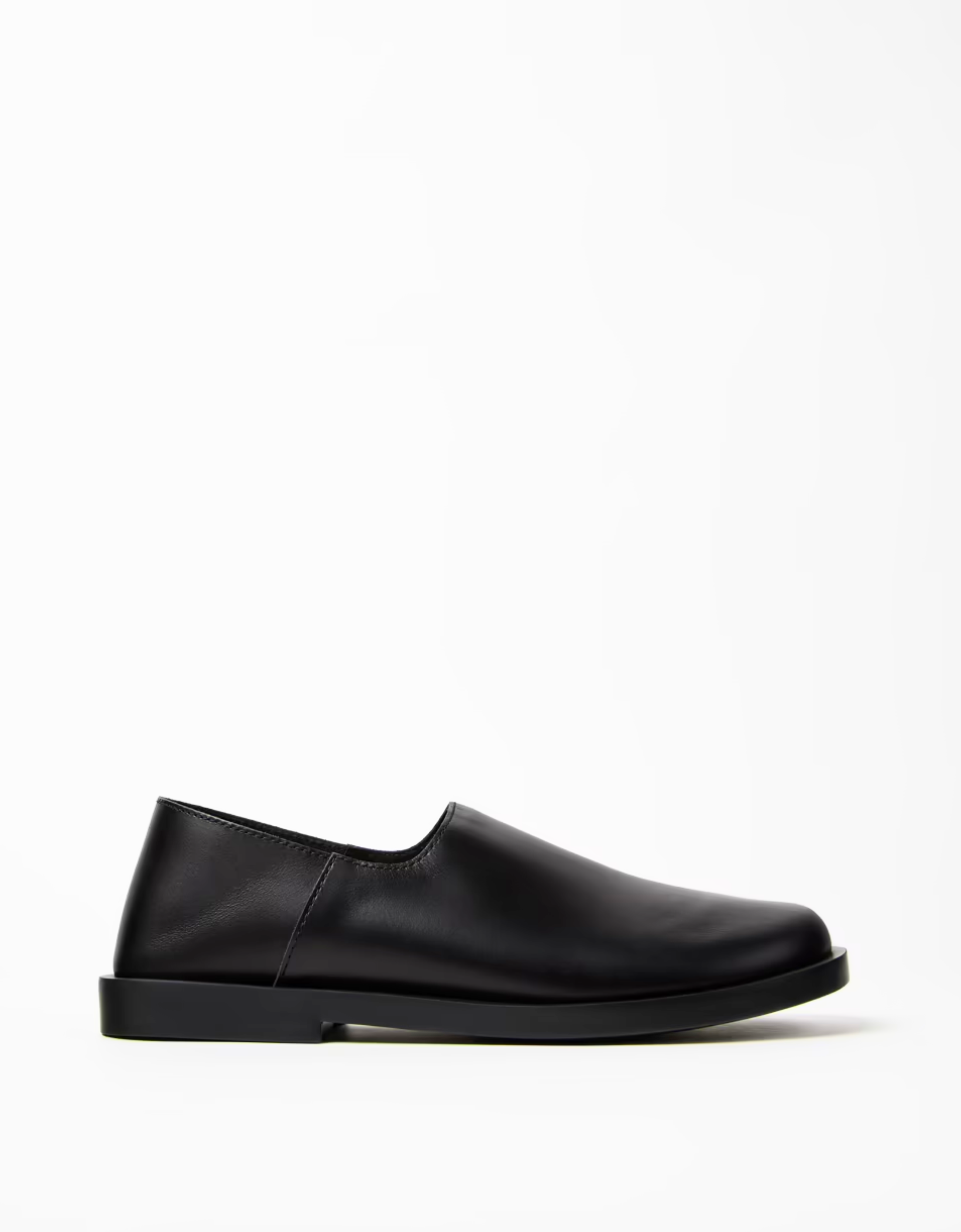 Zapato de piel "Don" - CAMPER