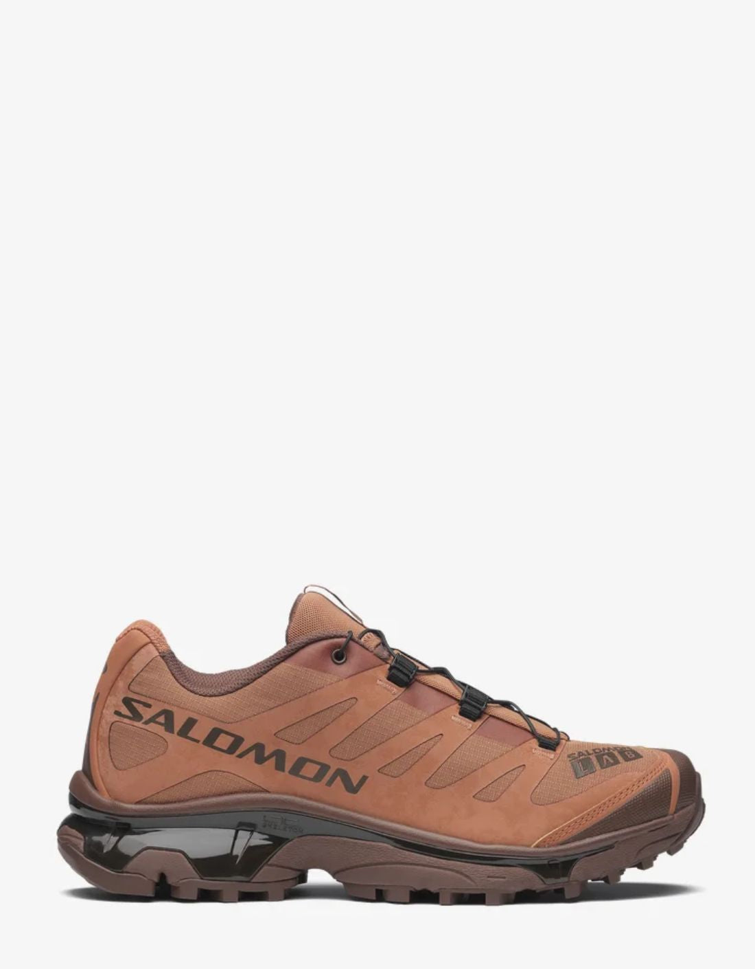 Salomon - OG PROTECTIVE XT-4 "Russet/French Toast/Delicioso"