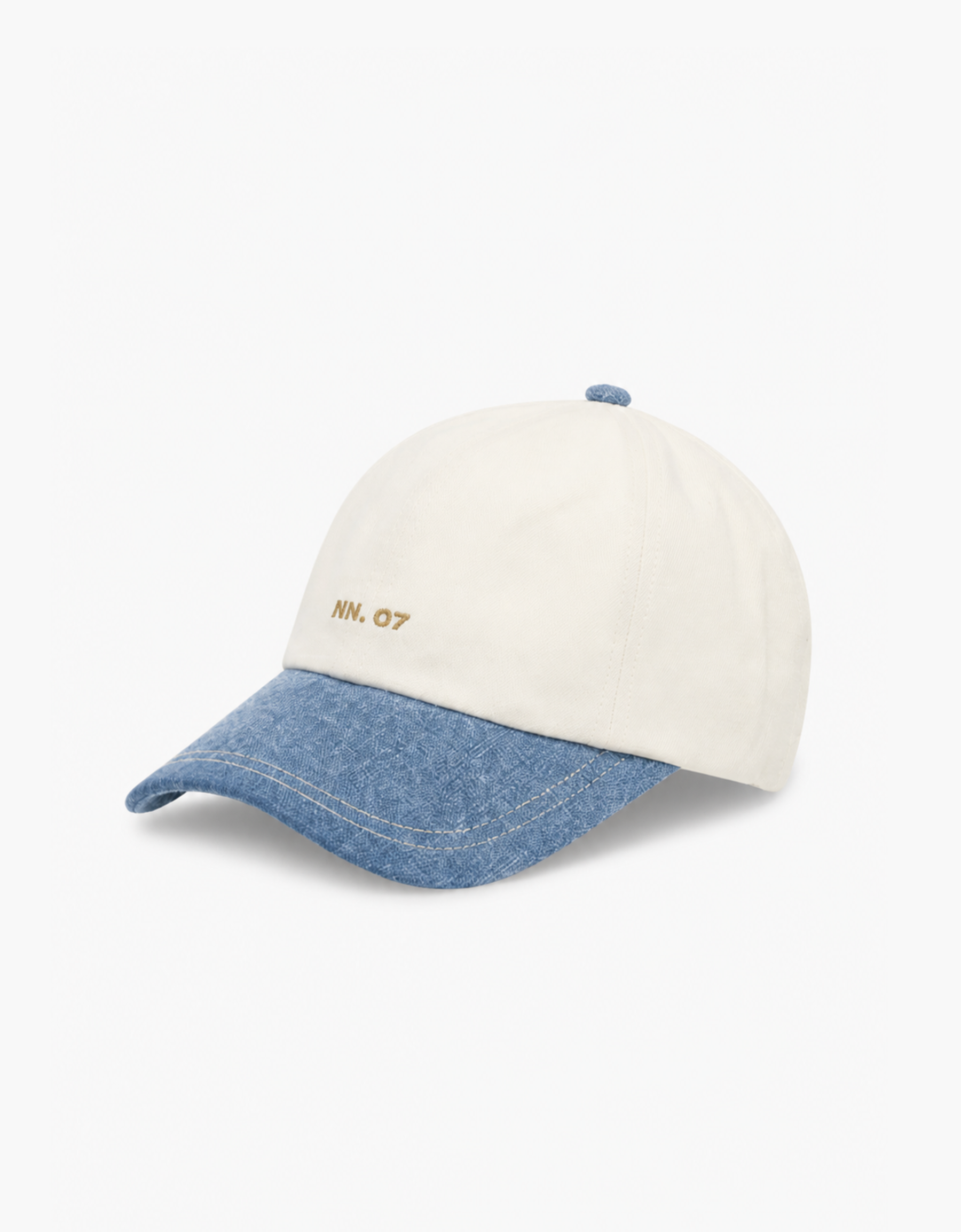 "Logo cap" Cap