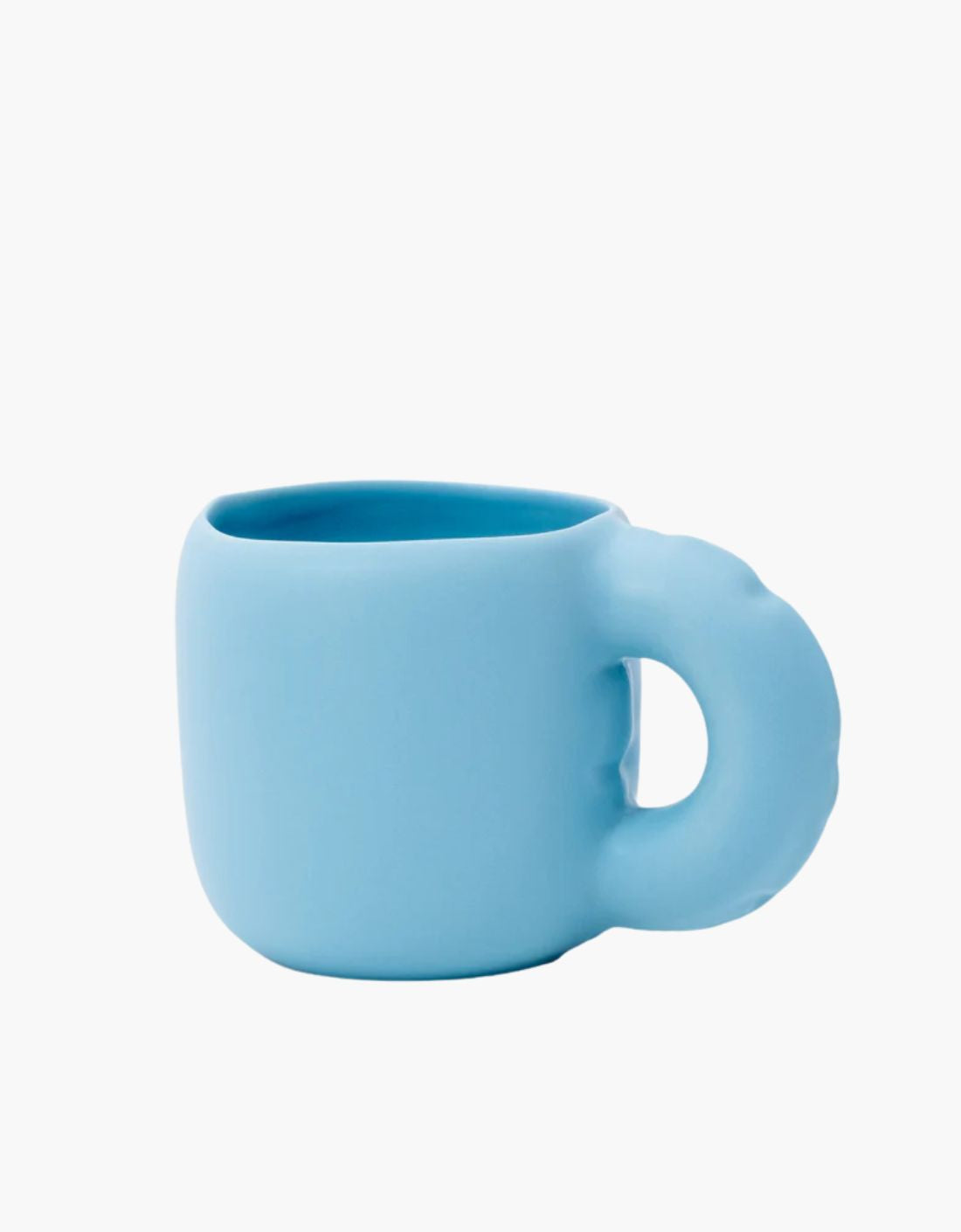Taza matte 'Gaston' – vista 3