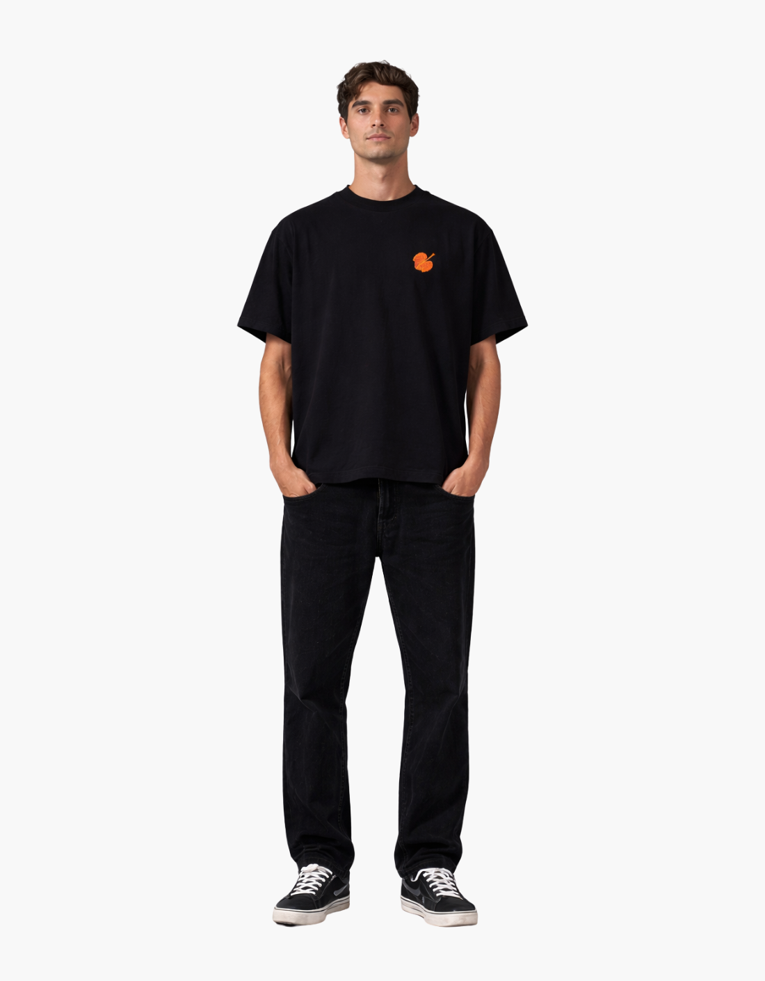 Camiseta "Cleon sst"