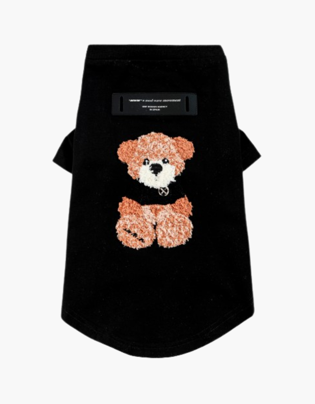 Prenda para mascotas "Mike Teddy"