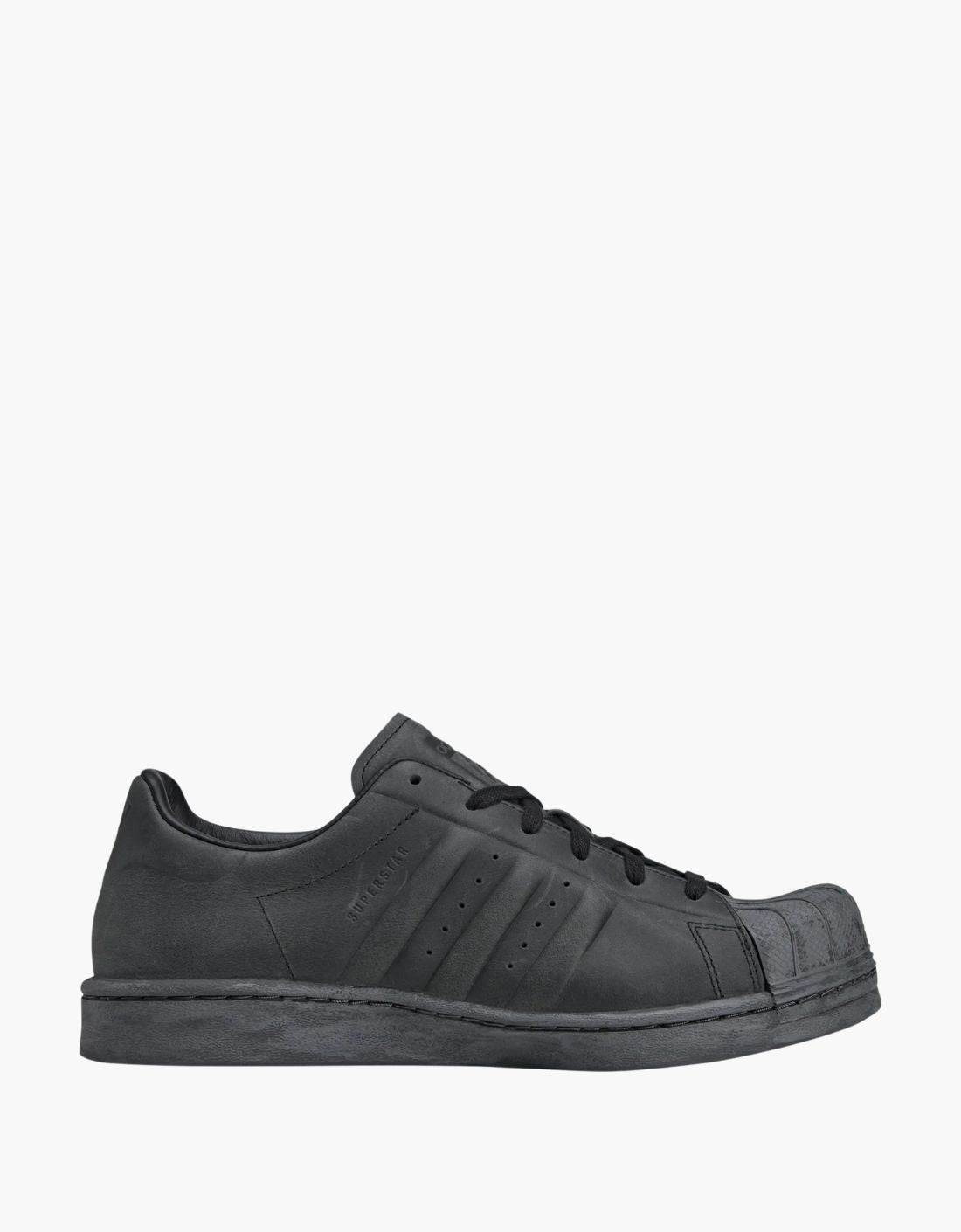 Superstar "SST VACUUM" sneaker - AVAVAV x ADIDAS 