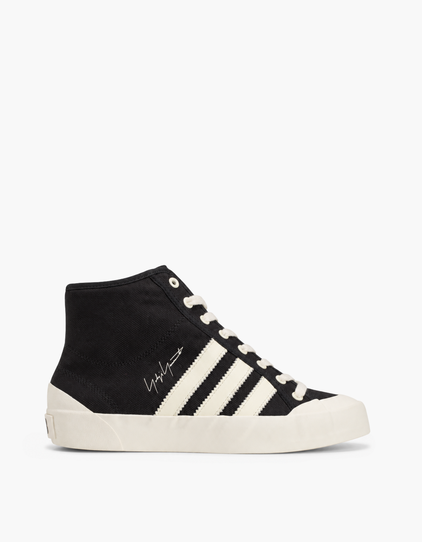 Zapatllas Adria "Nisi Hi" - Y-3