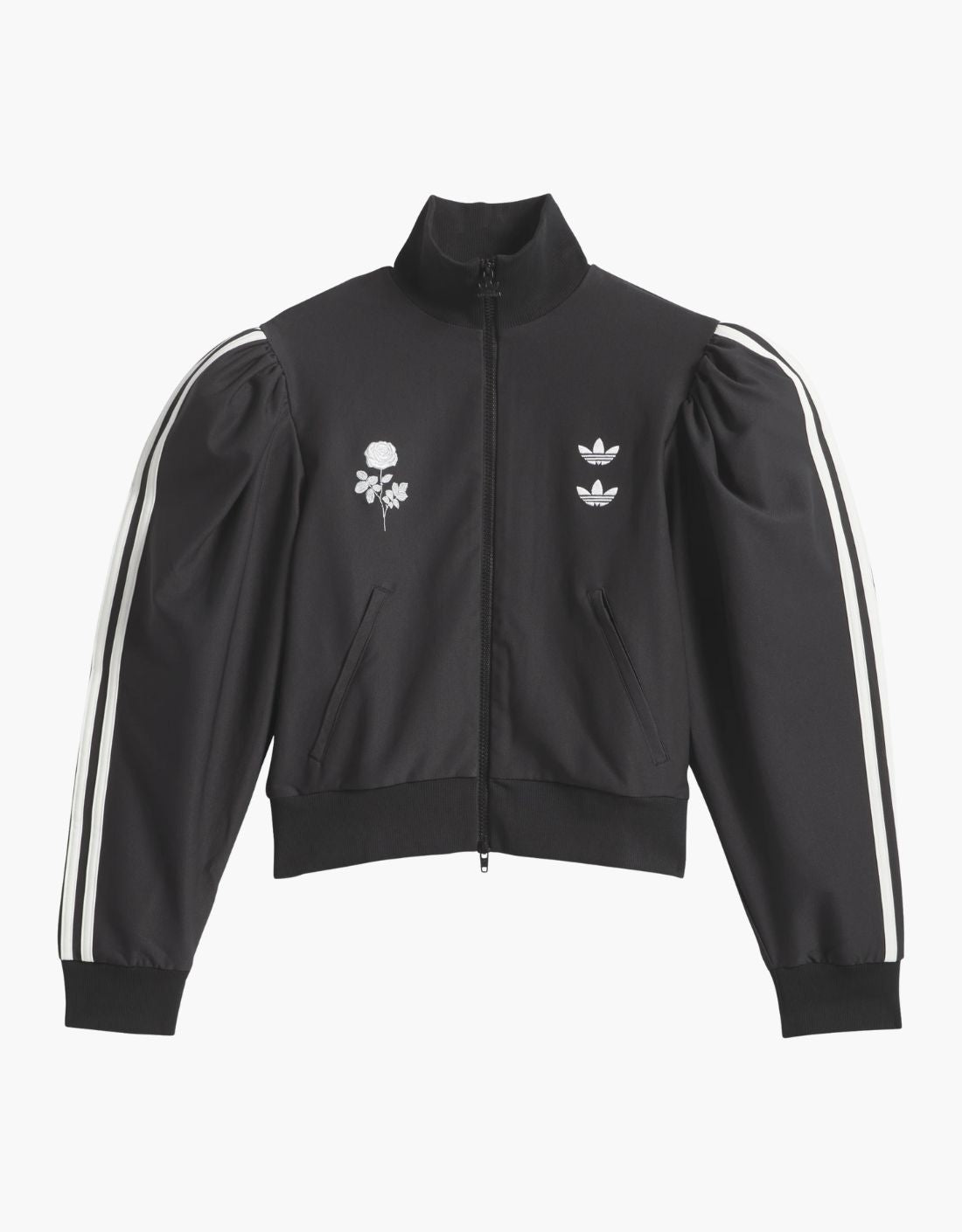 Veste « blouse » à épaulettes - ADIDAS X WILLY CHAVARRÍA