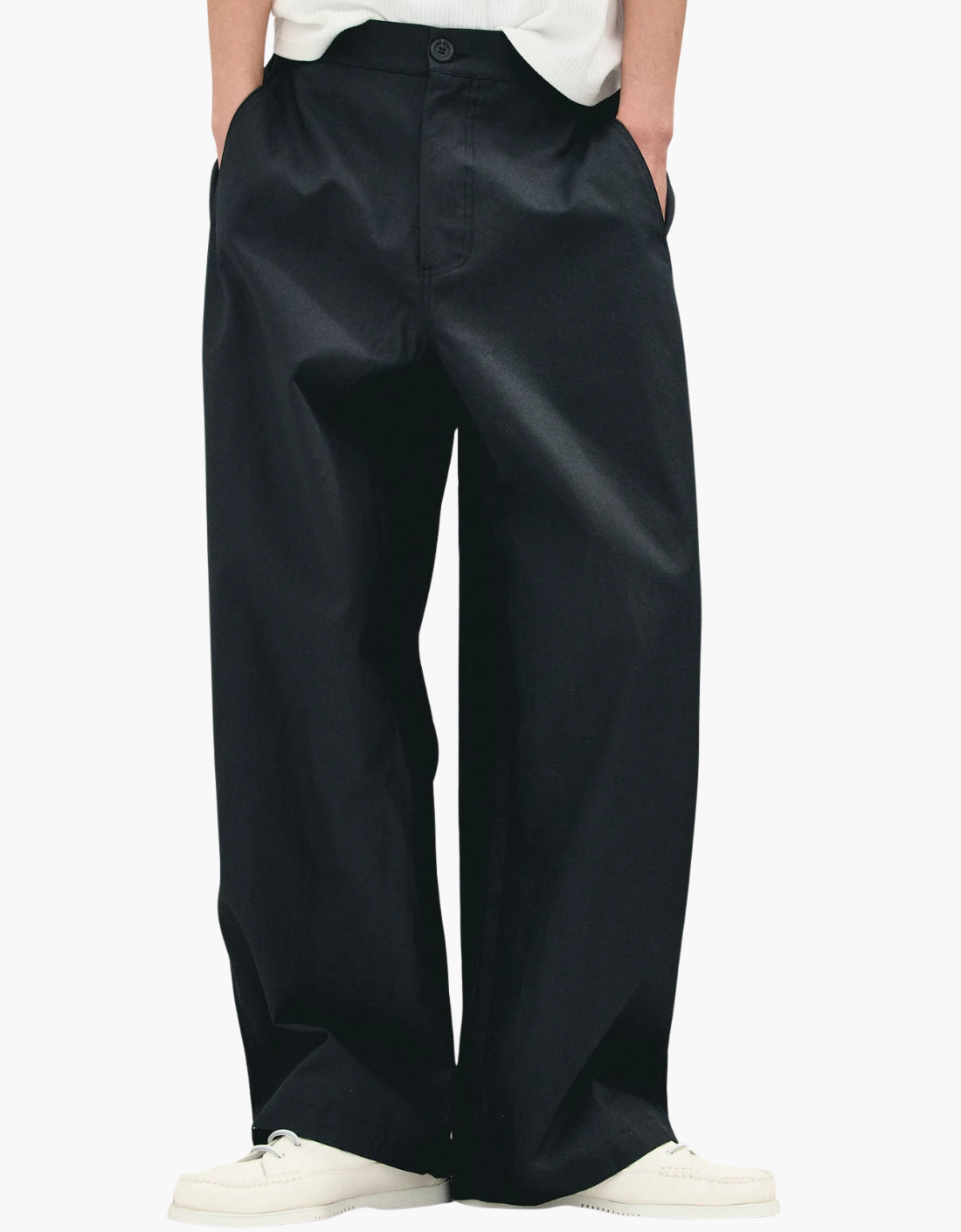 Regular Pants RPWR