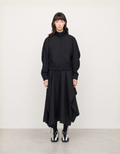 Falda holgada "Adaptable length" - Y-3