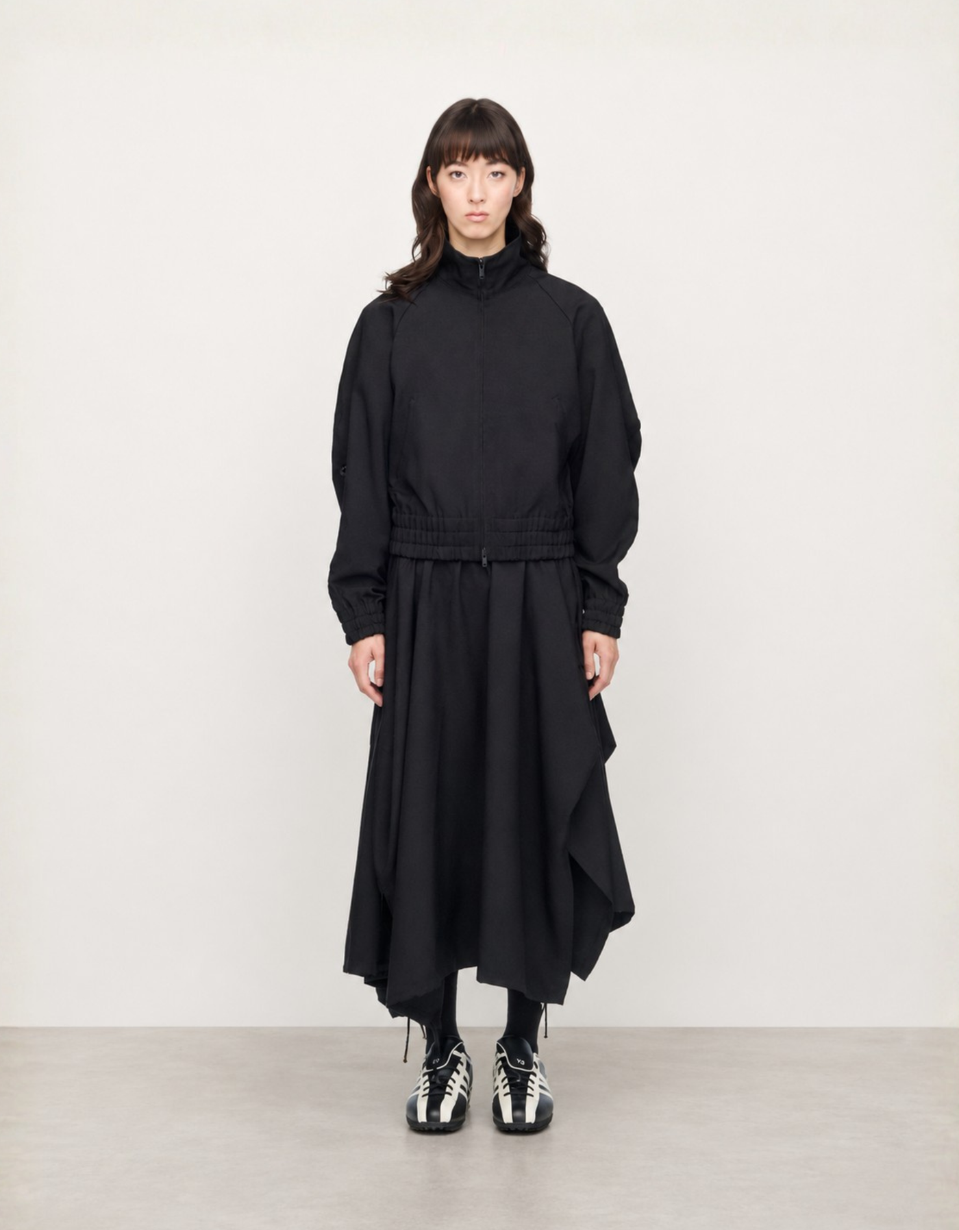 Falda holgada "Adaptable length" - Y-3