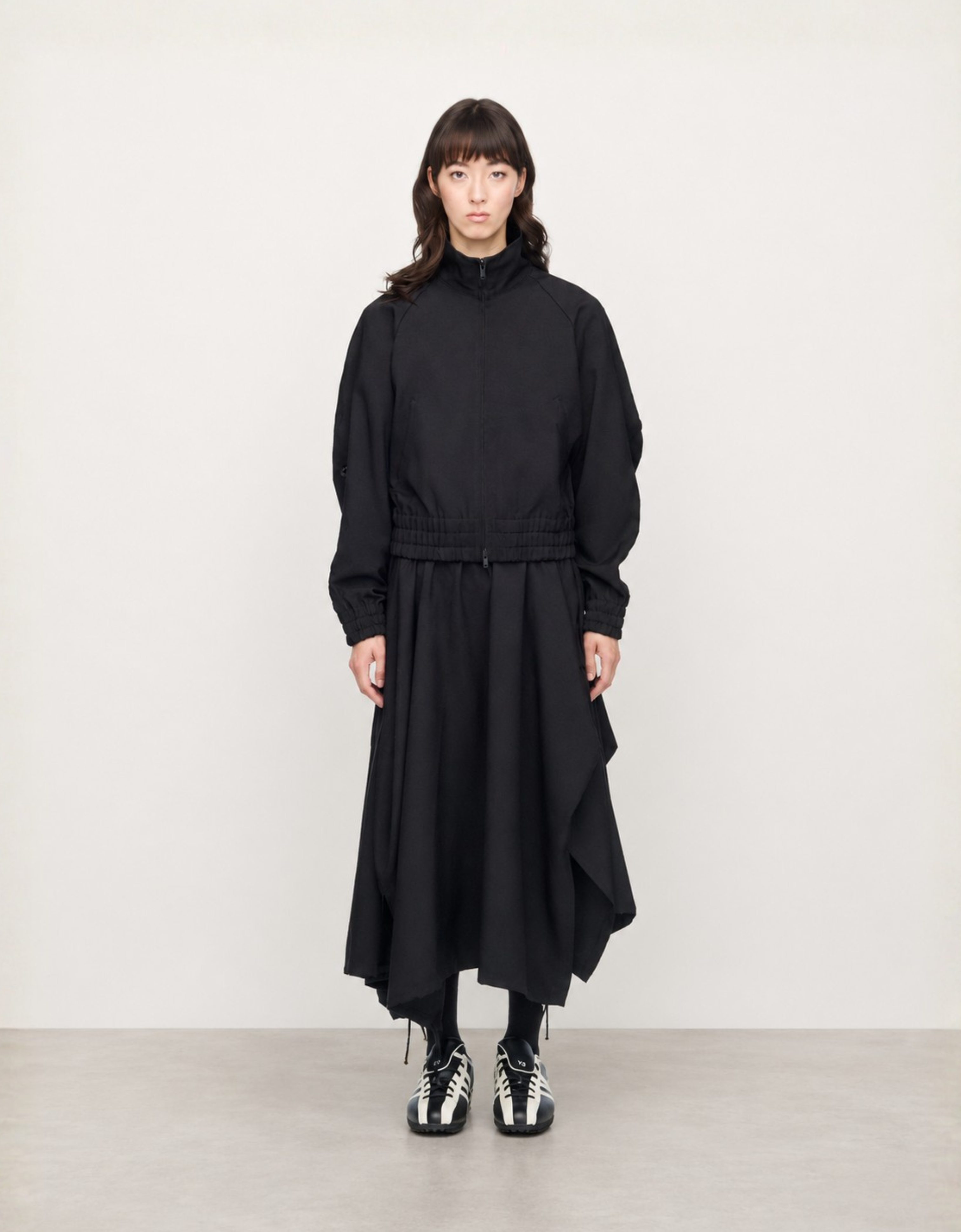 Falda holgada "Adaptable length" - Y-3