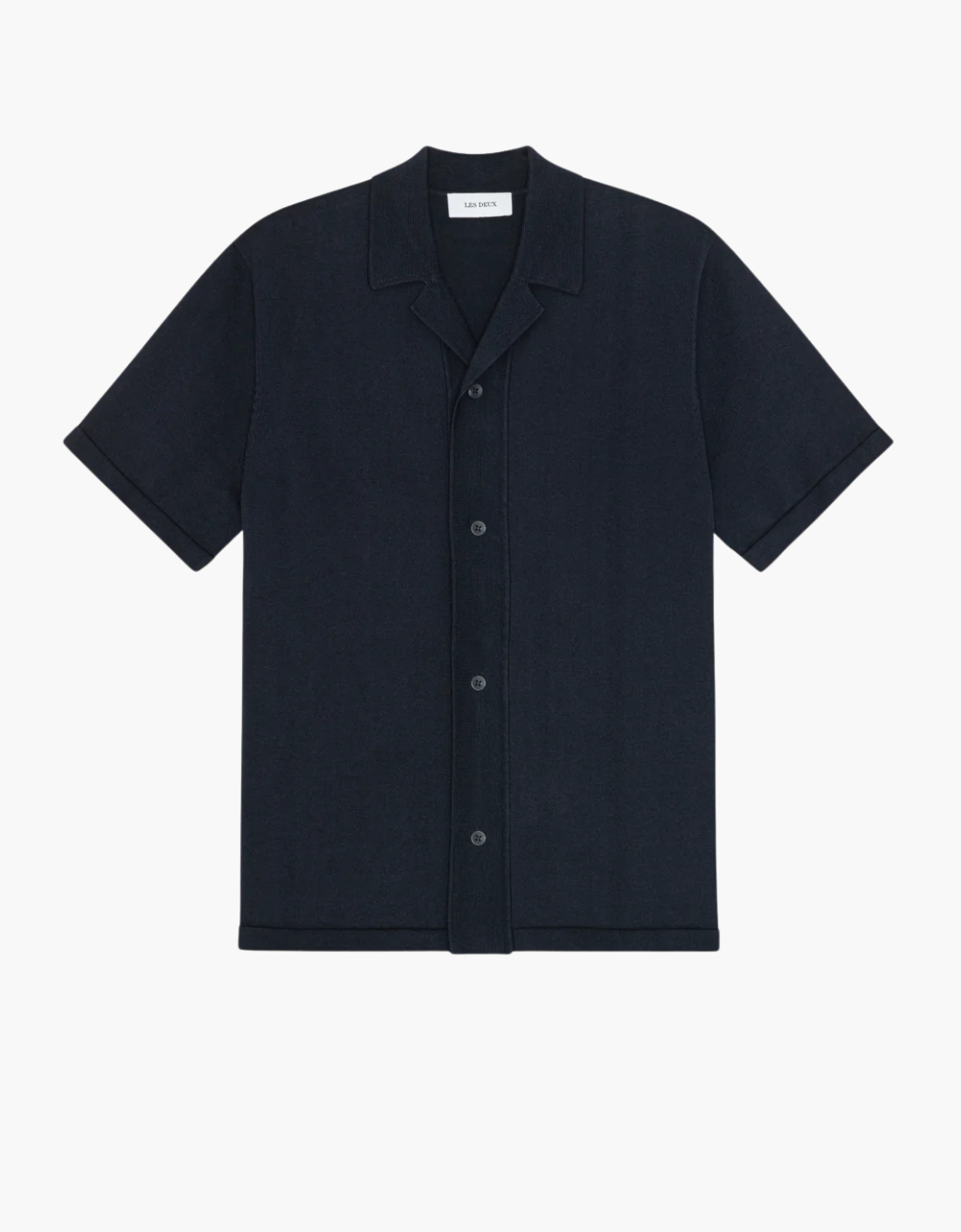 Polo de manga corta "Emmett Arabesque"