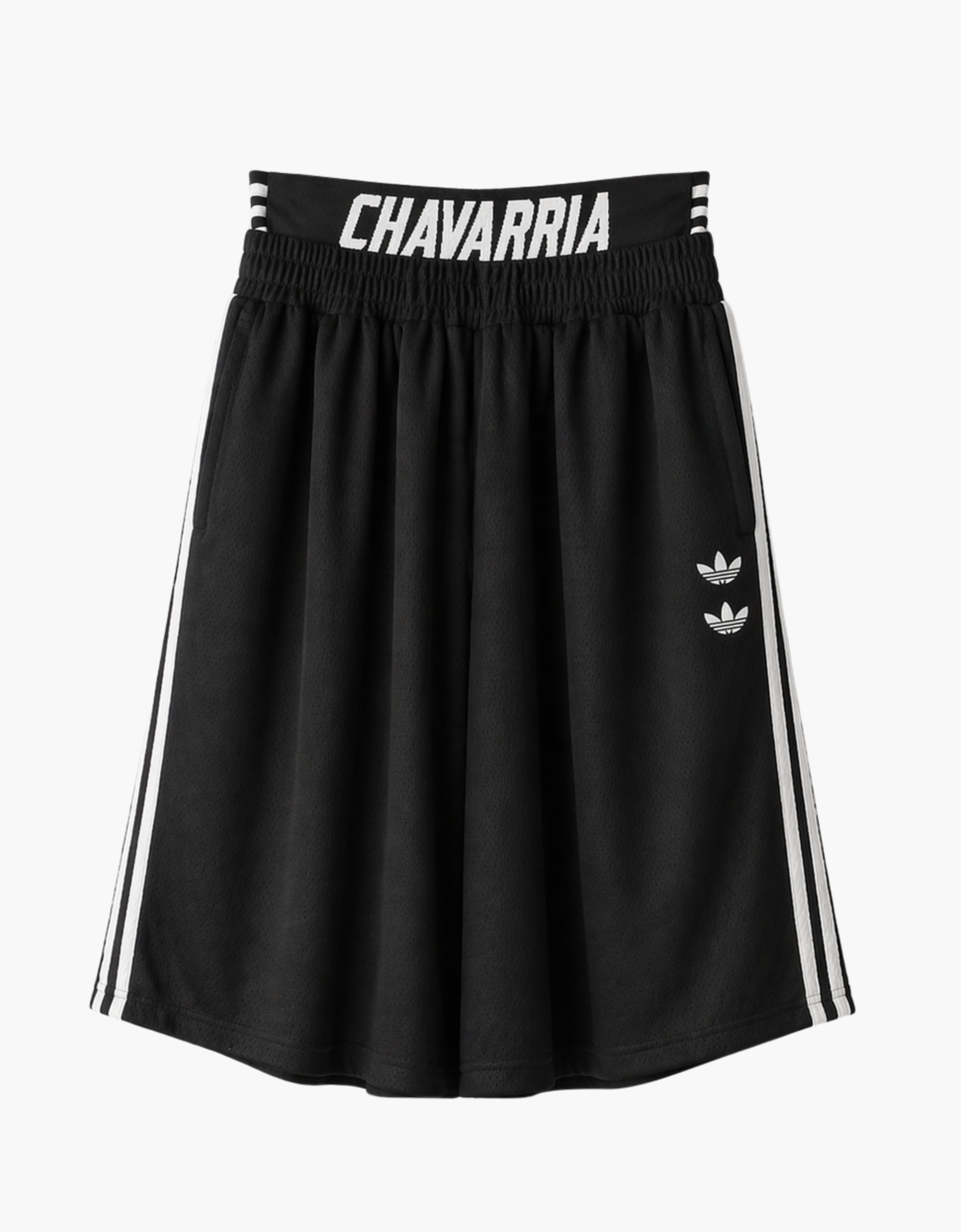 Bermudas "Mallas Chavarria - aWC