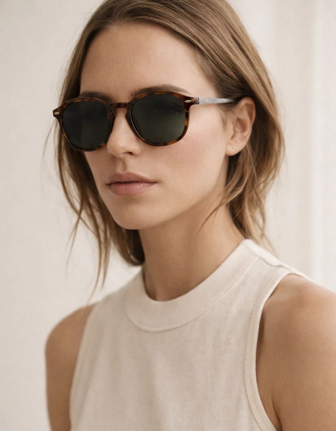 Gafas de sol - Tokio