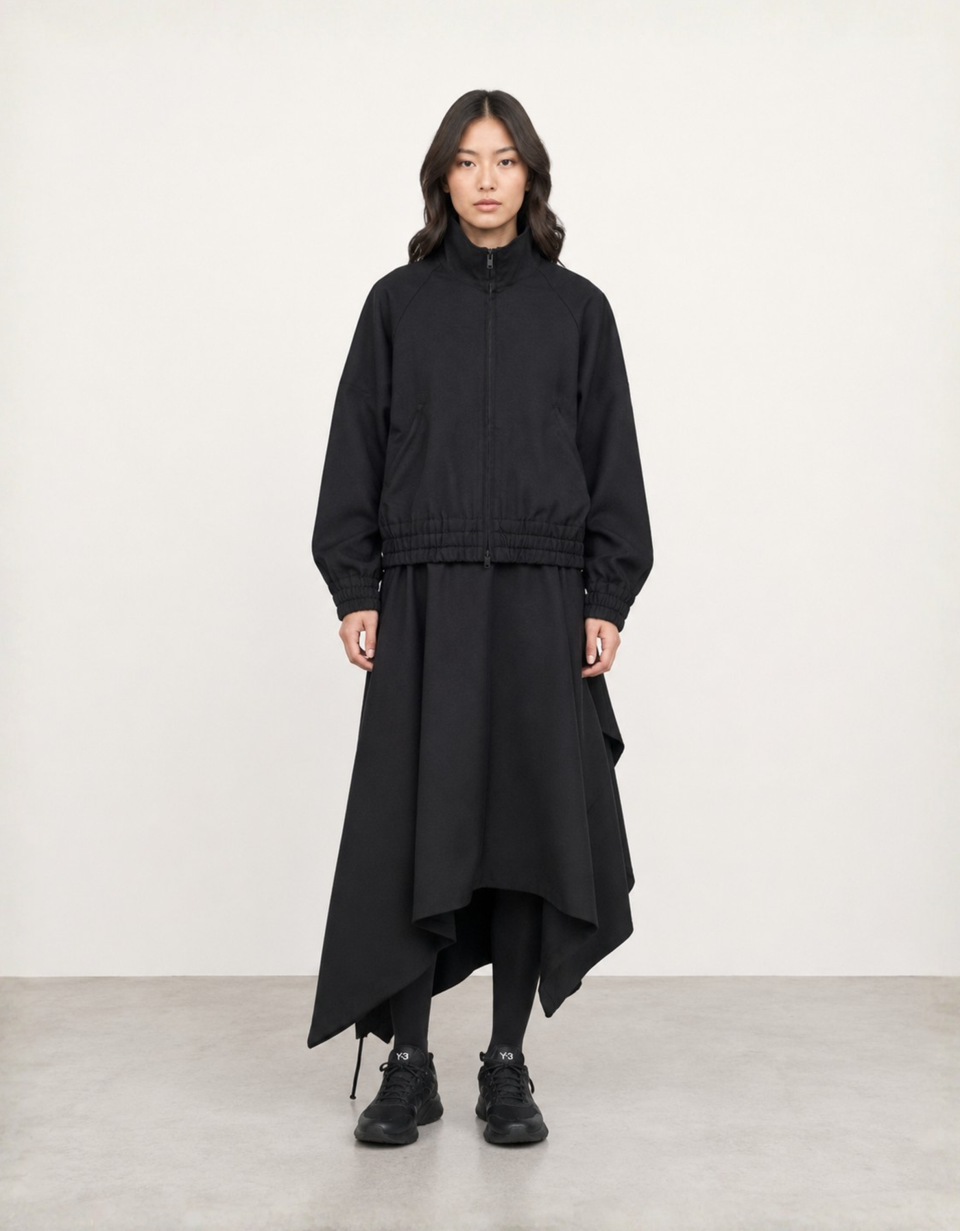 Sudadera botones "Adaptative" - Y-3