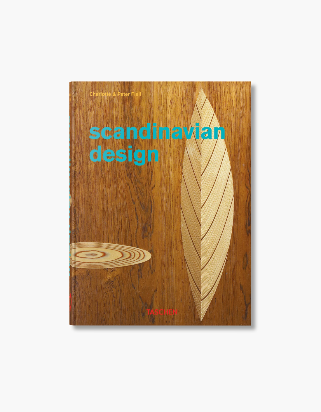 Livre - Design scandinave. 40e édition.