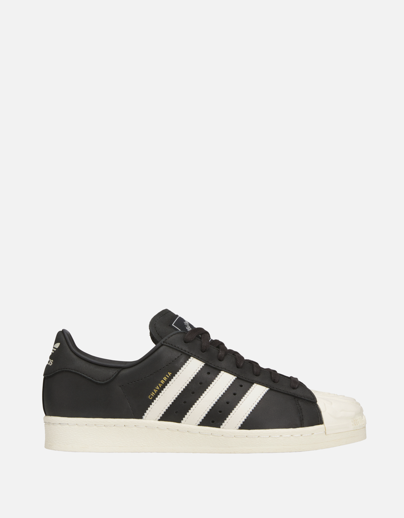 Zapatillas "CHAVARRIA SUPERSTAR" - aWC