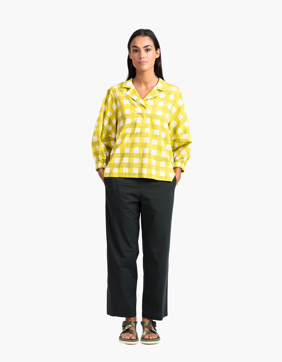 Pantalon "Confya"