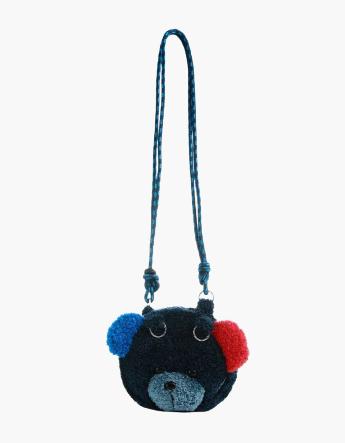 Bolso SMALL "Mike Teddy" - MWM – vista principal