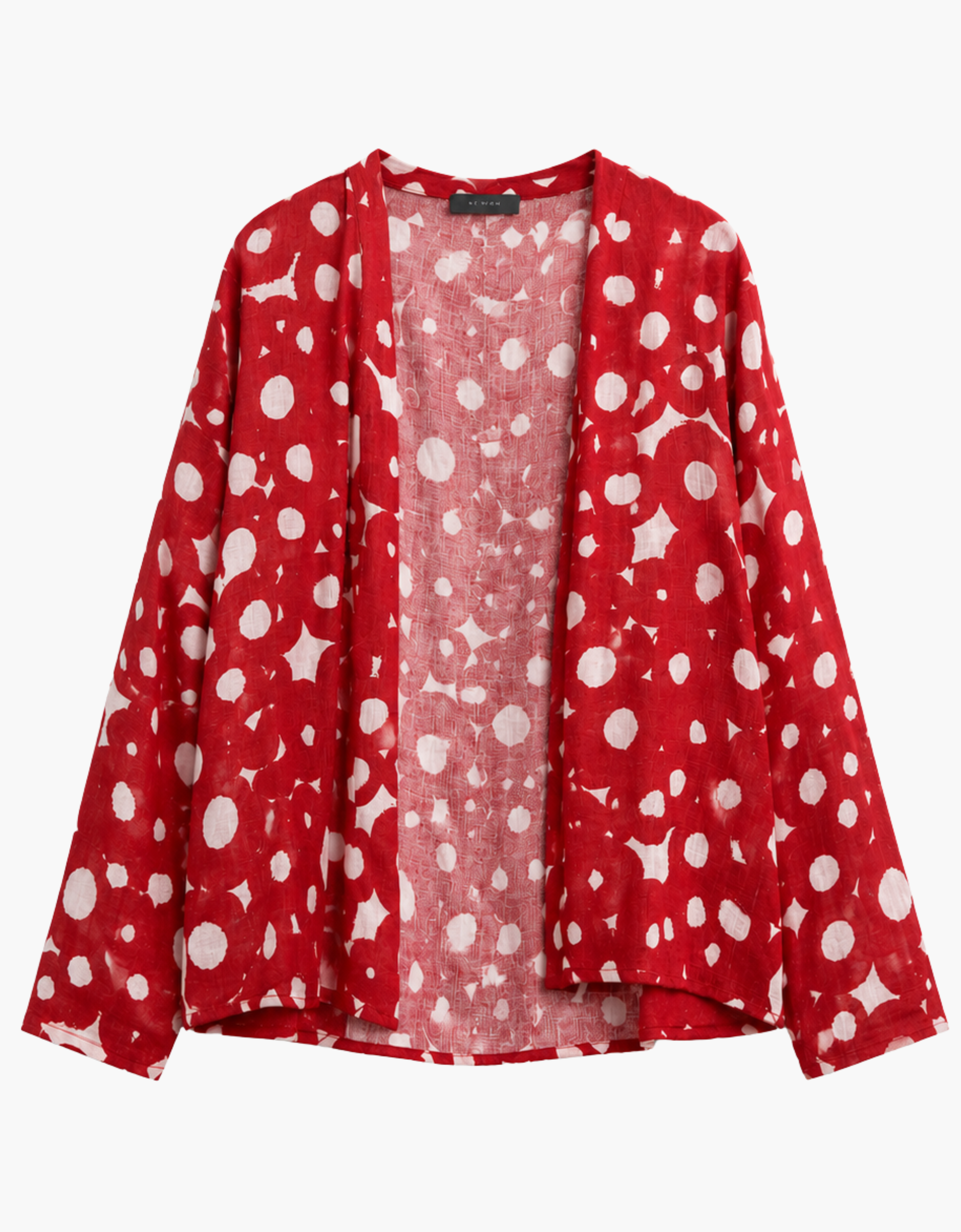 Chaqueta lino "Chelsea"