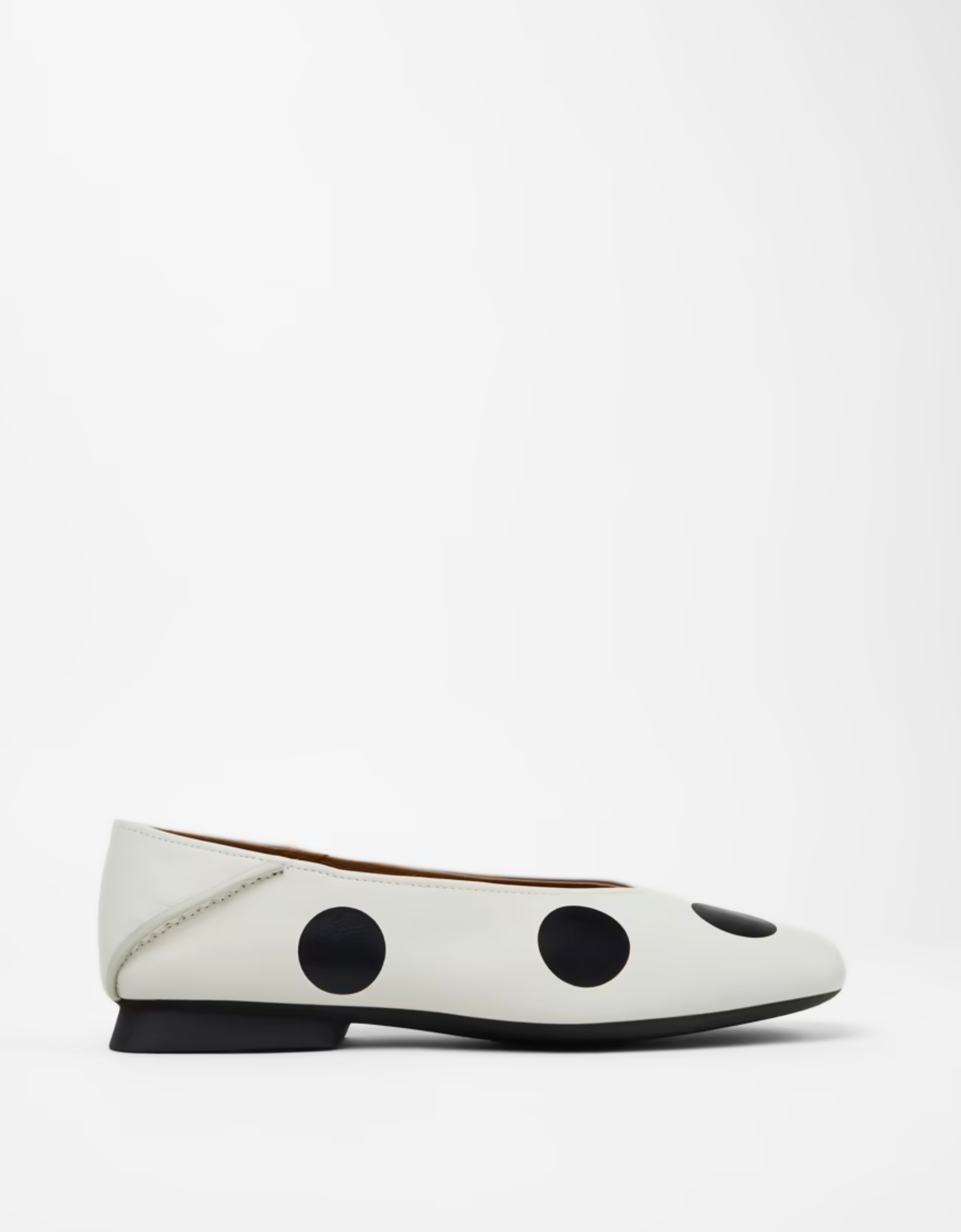 Zapatos twins "Polka" - CAMPER