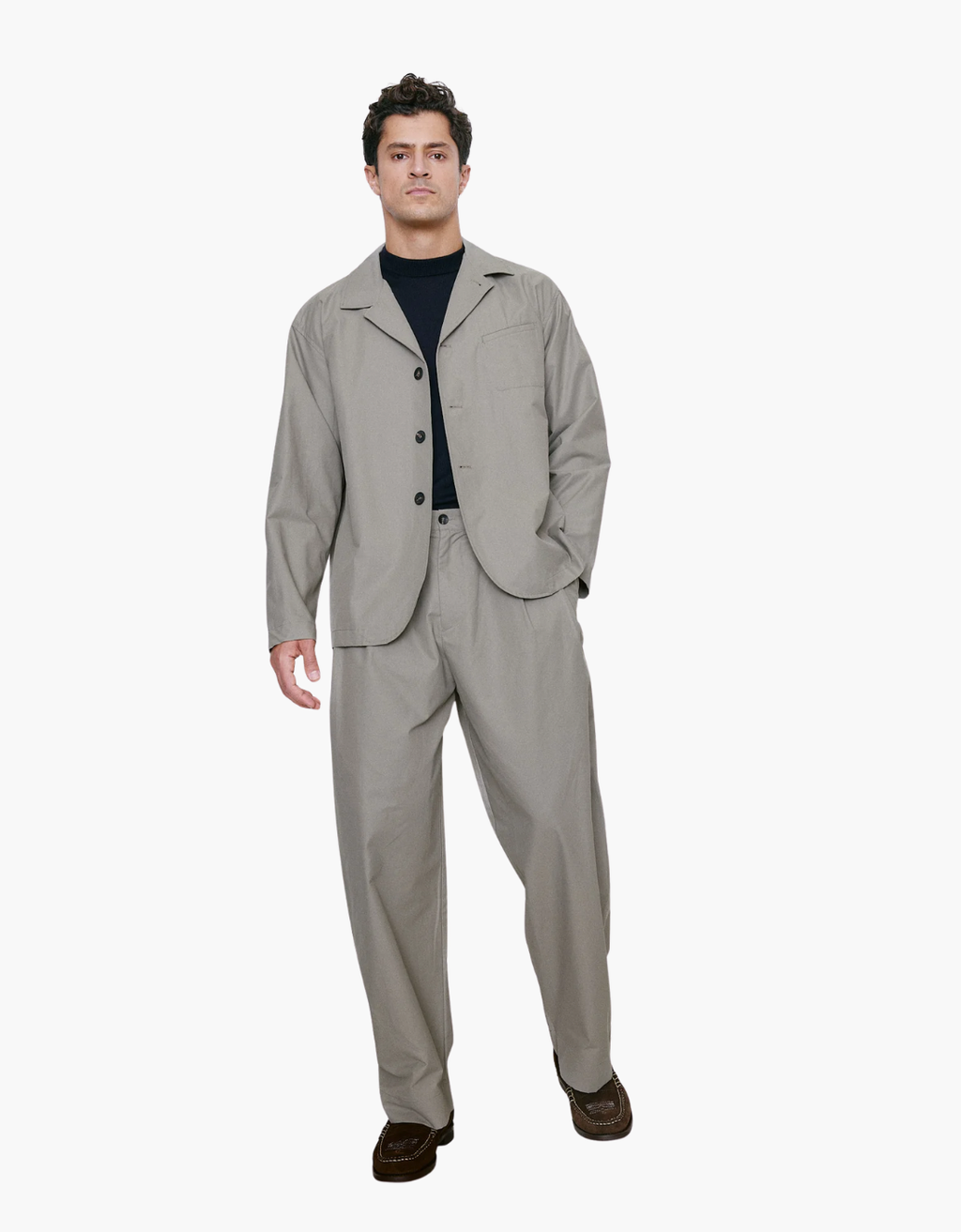 WR City Technical Blazer