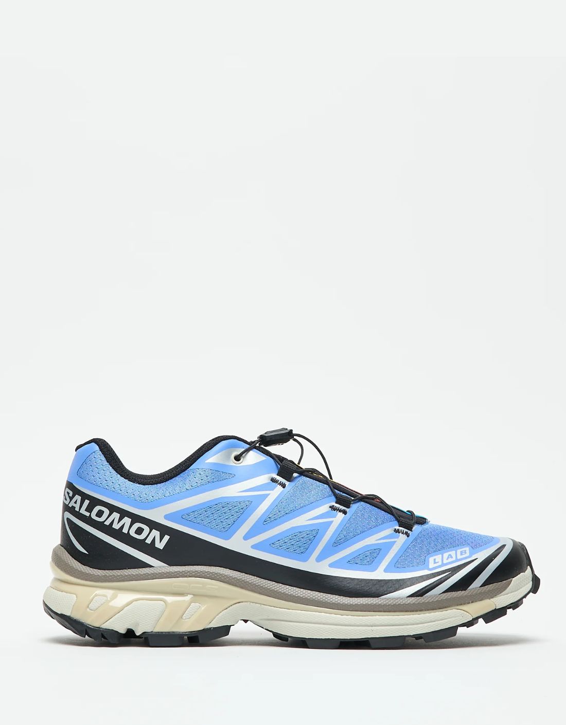 Salomon - XT-6 "Ultramarine/FTW Silver/Black"