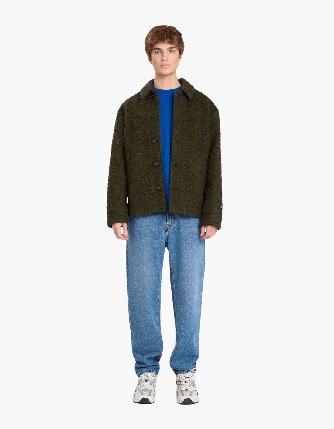 Chaqueta "Ansola" – vista 2