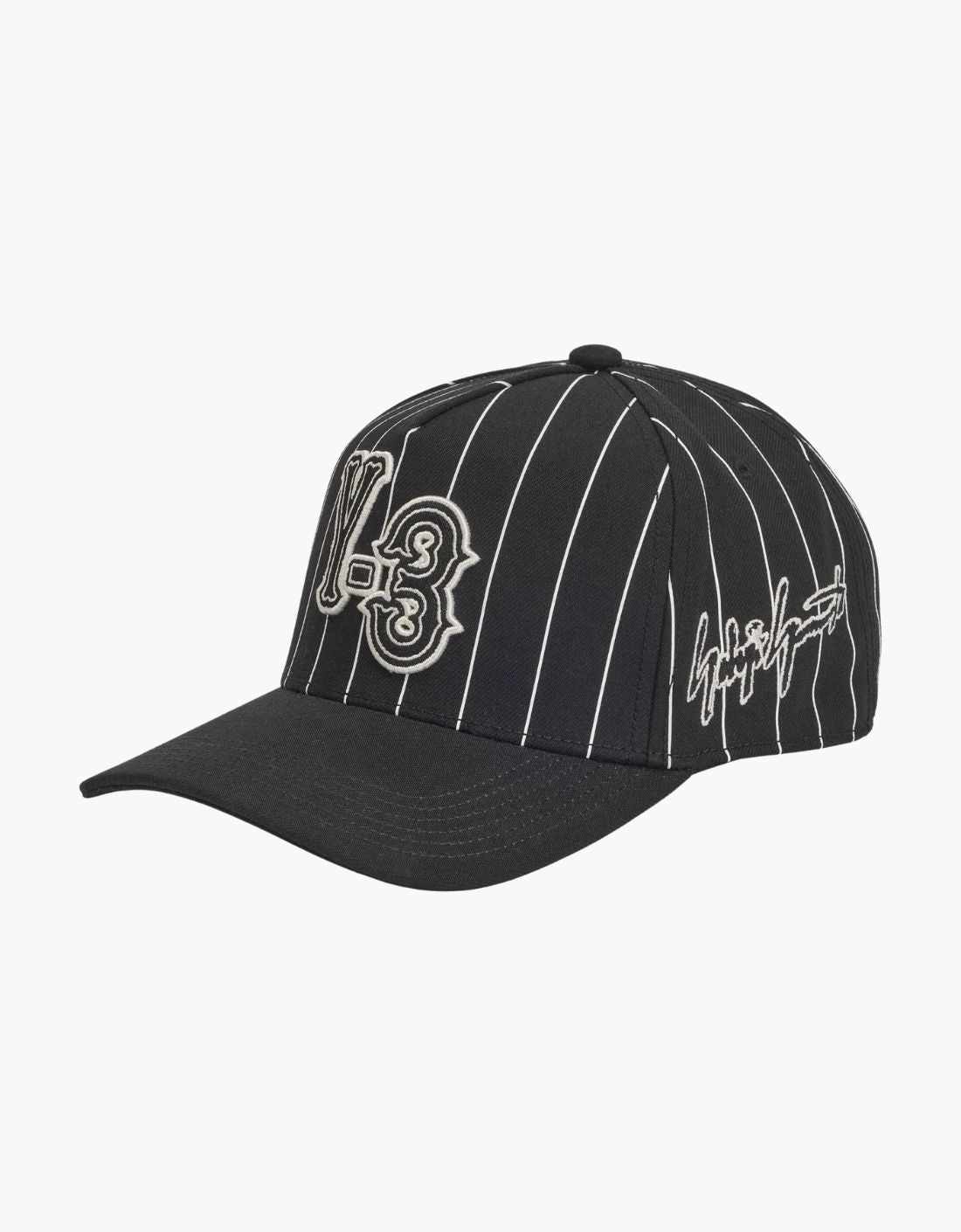 Gorra "Pinstripe" - Y-3