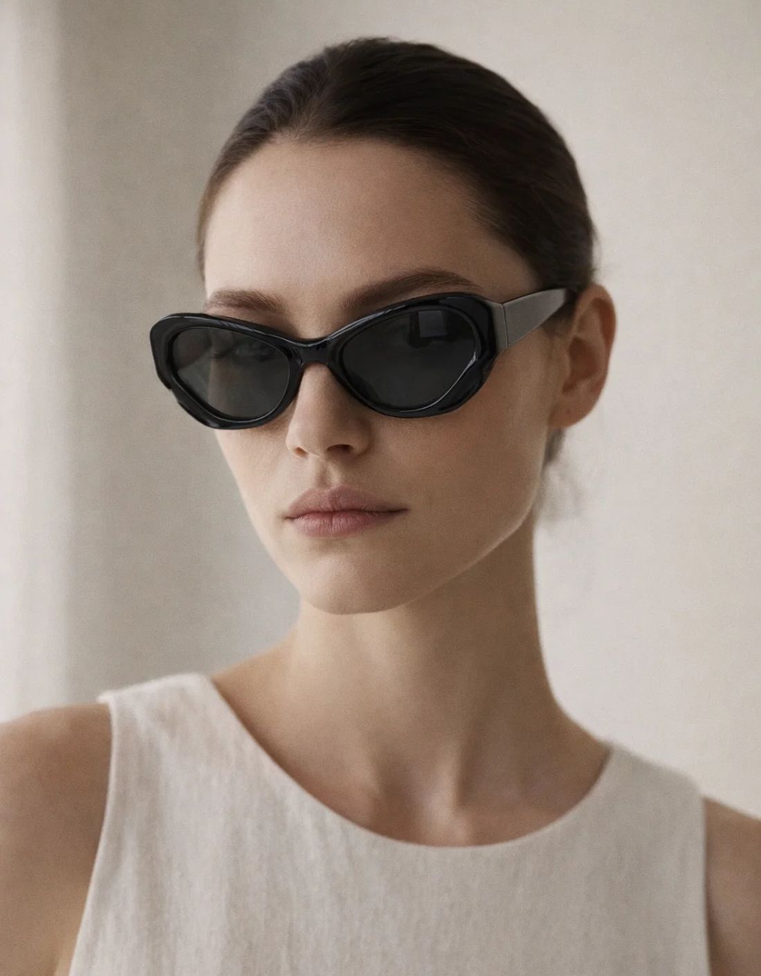 Gafas de sol "Ripley solar eclipse" – vista principal