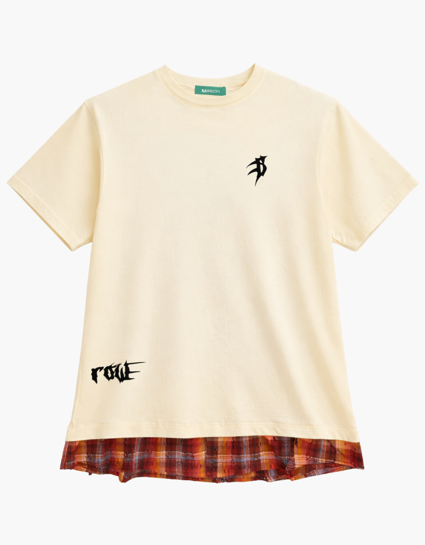 Camiseta print "Tarot - the sun"