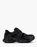 Zapatillas negras "Tormenta" - Camper LAB
