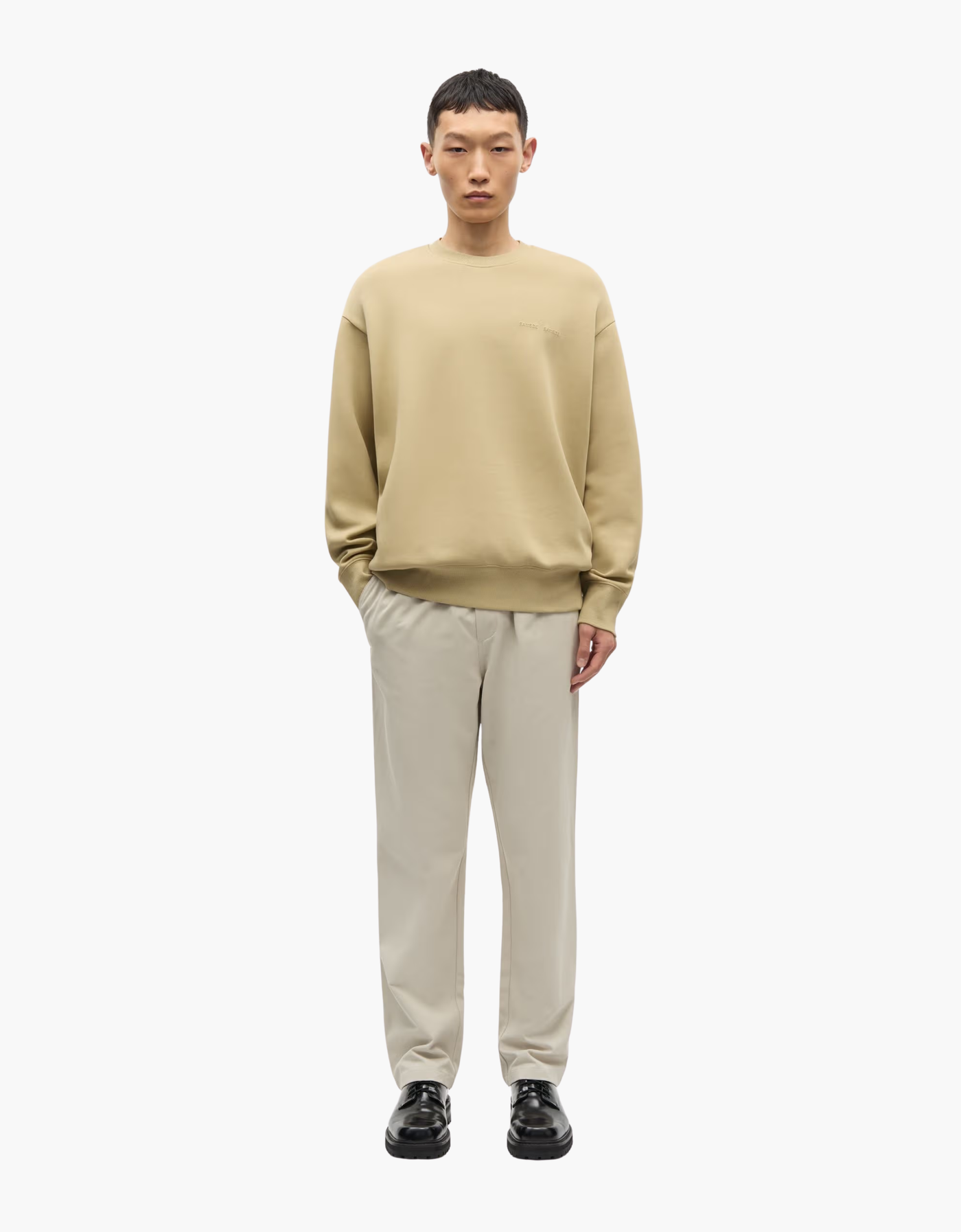 PANTALONS JABARI